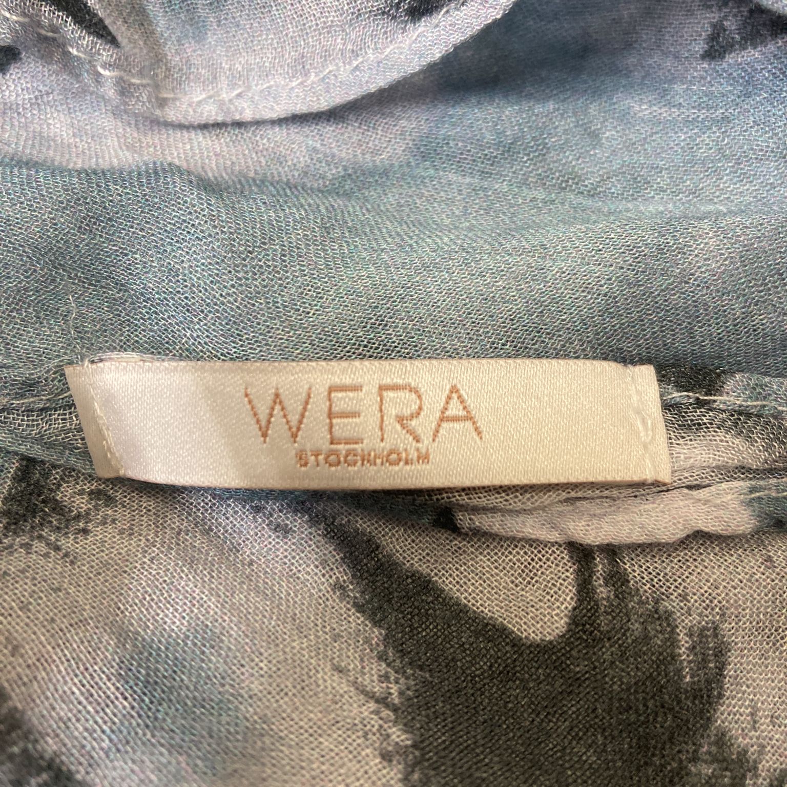 WERA Stockholm