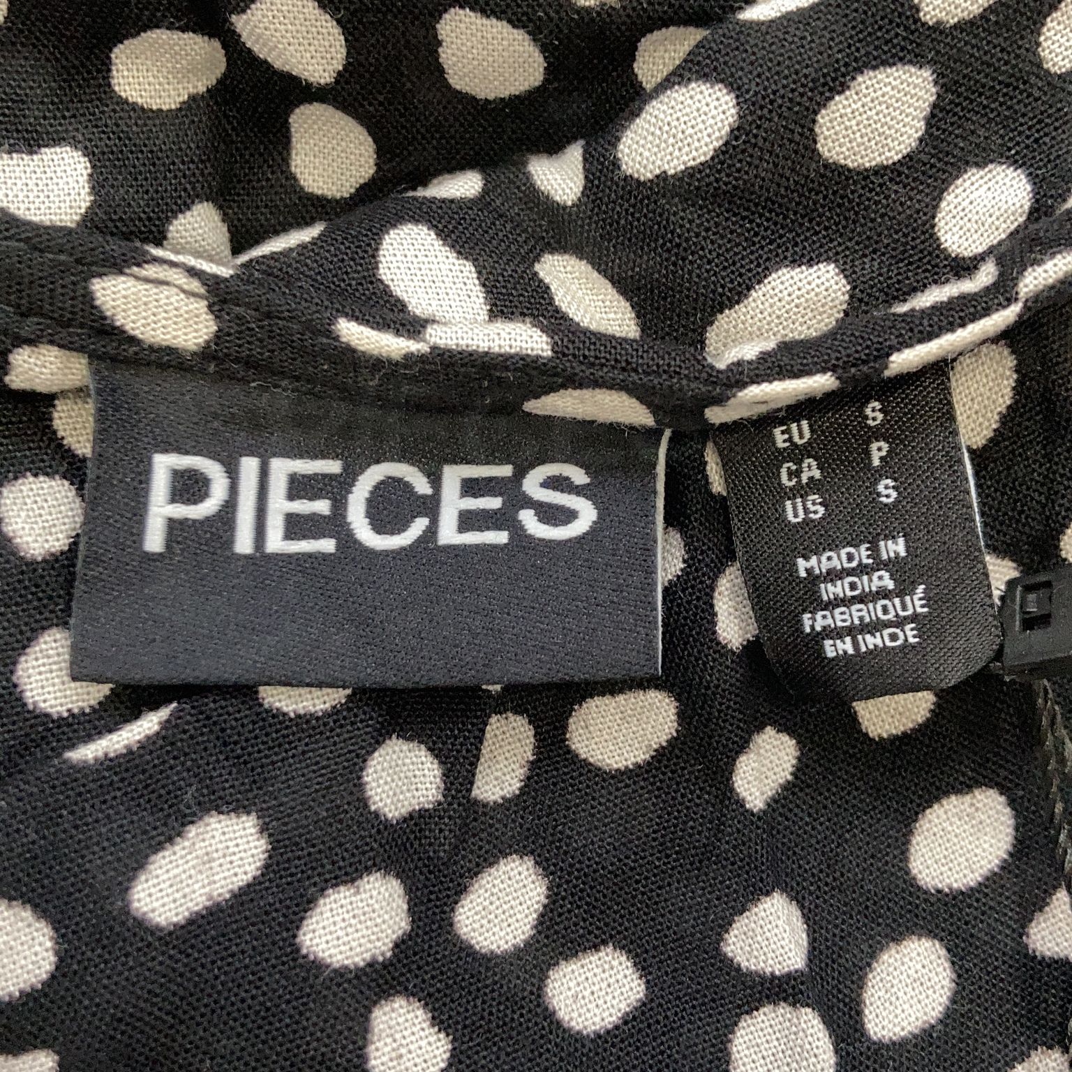 Pieces