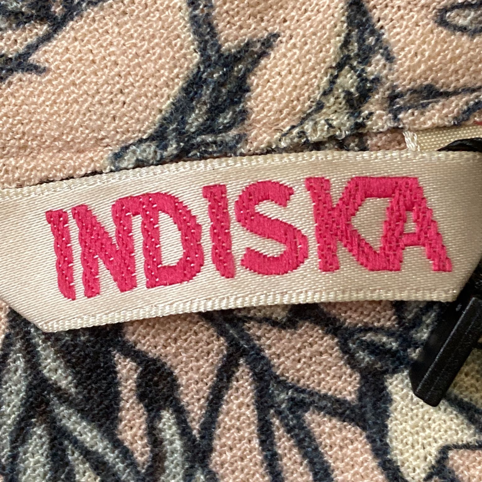 Indiska