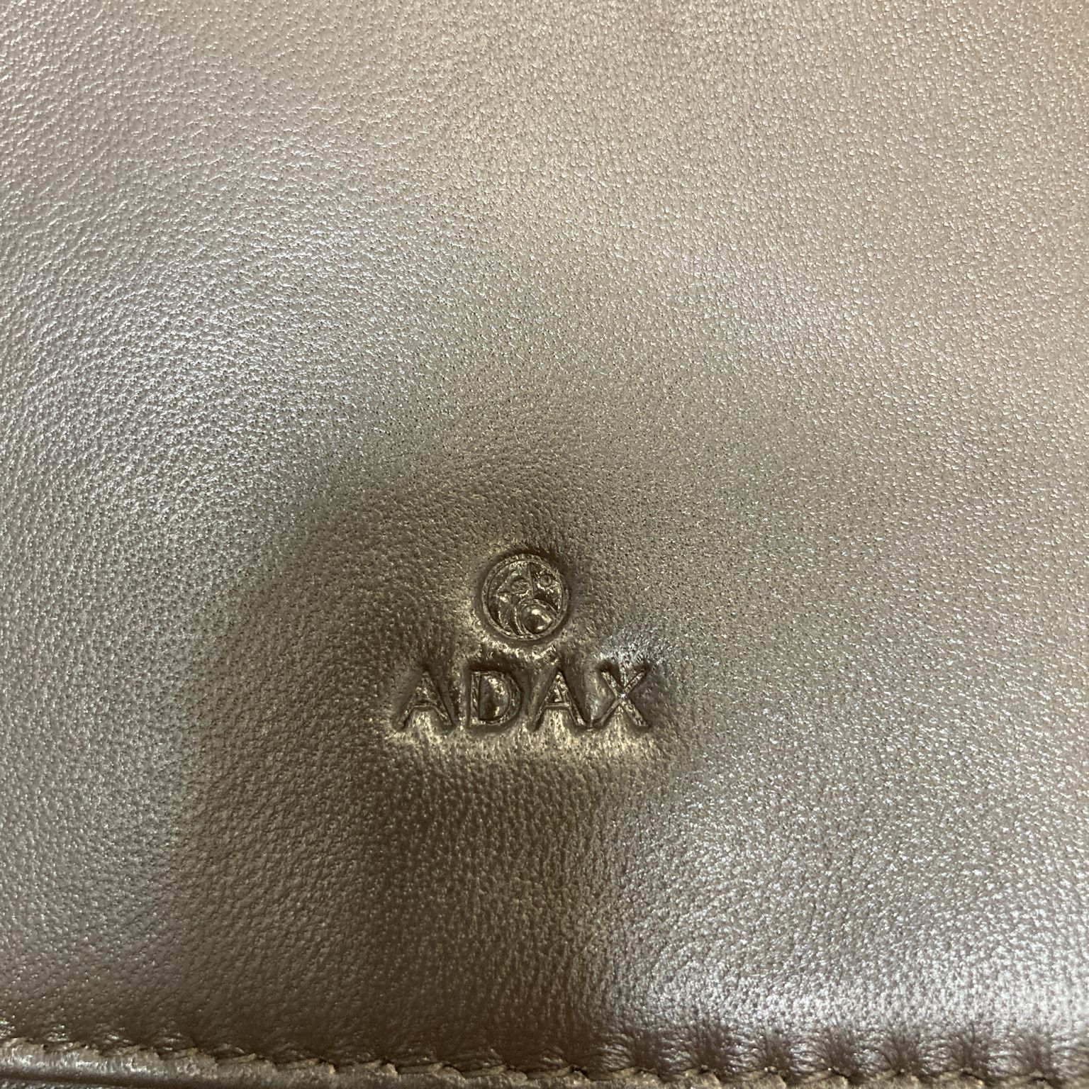 Adax