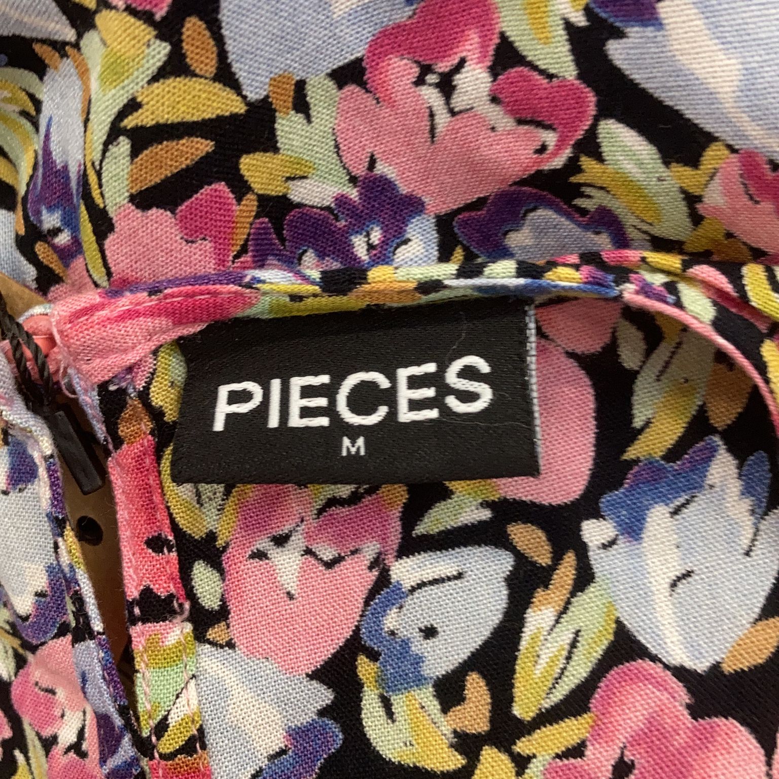 Pieces