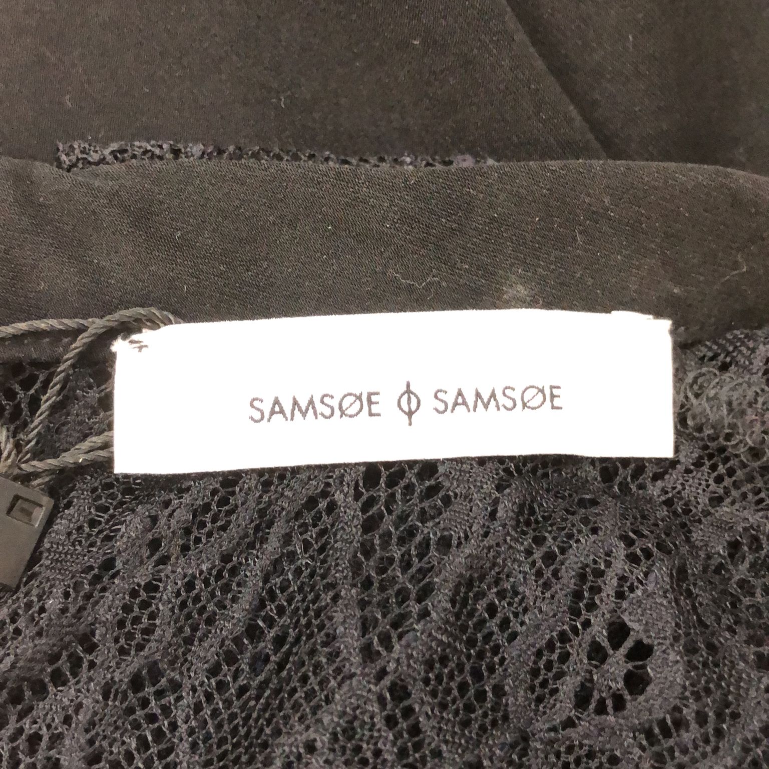 Samsøe  Samsøe