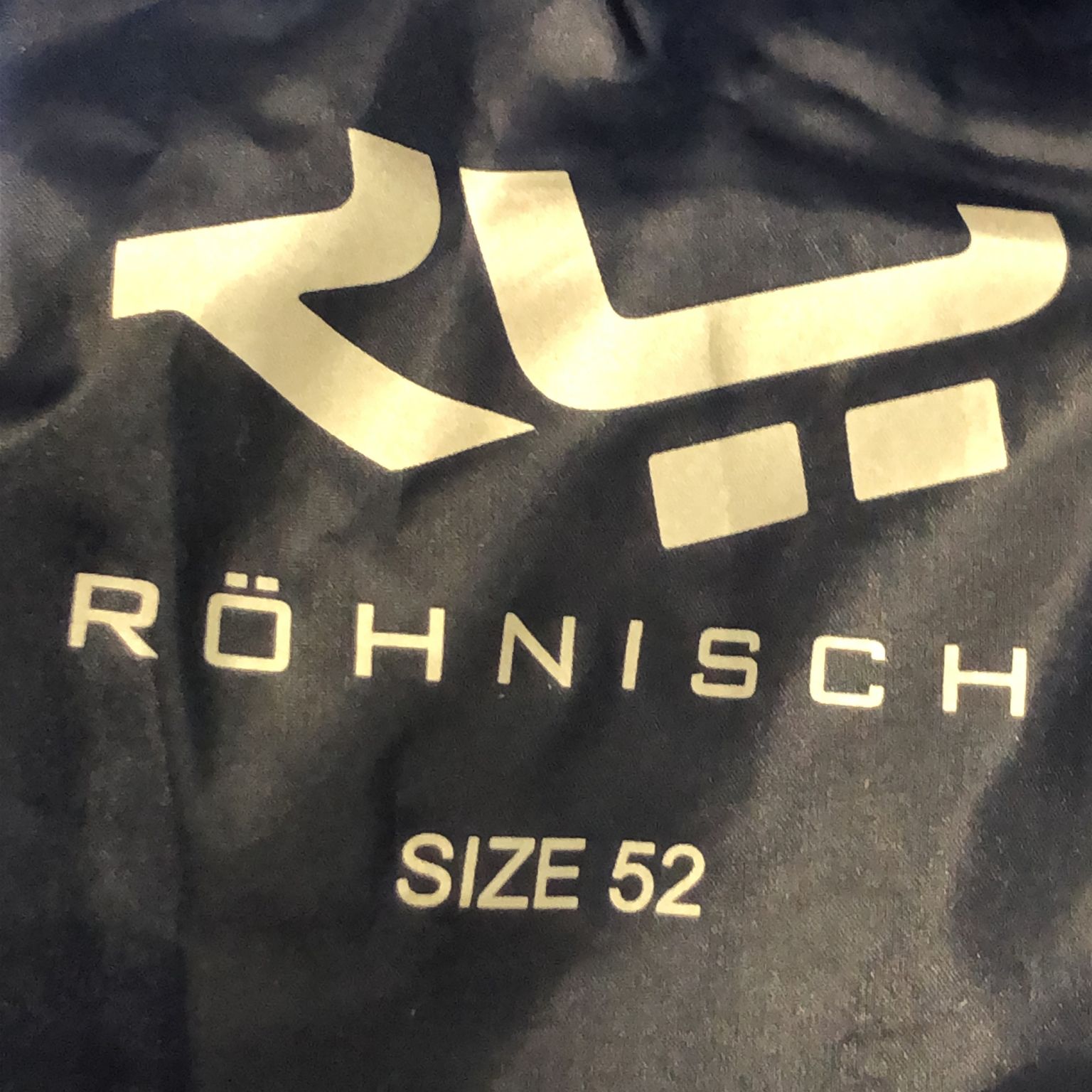 Röhnisch