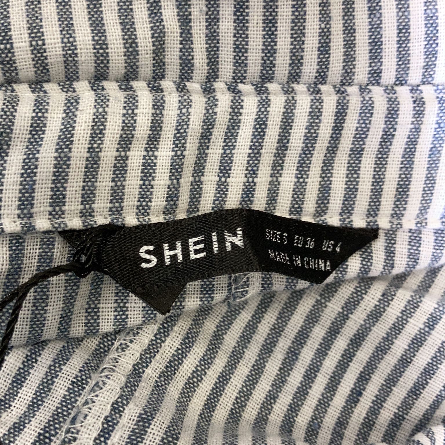 Shein