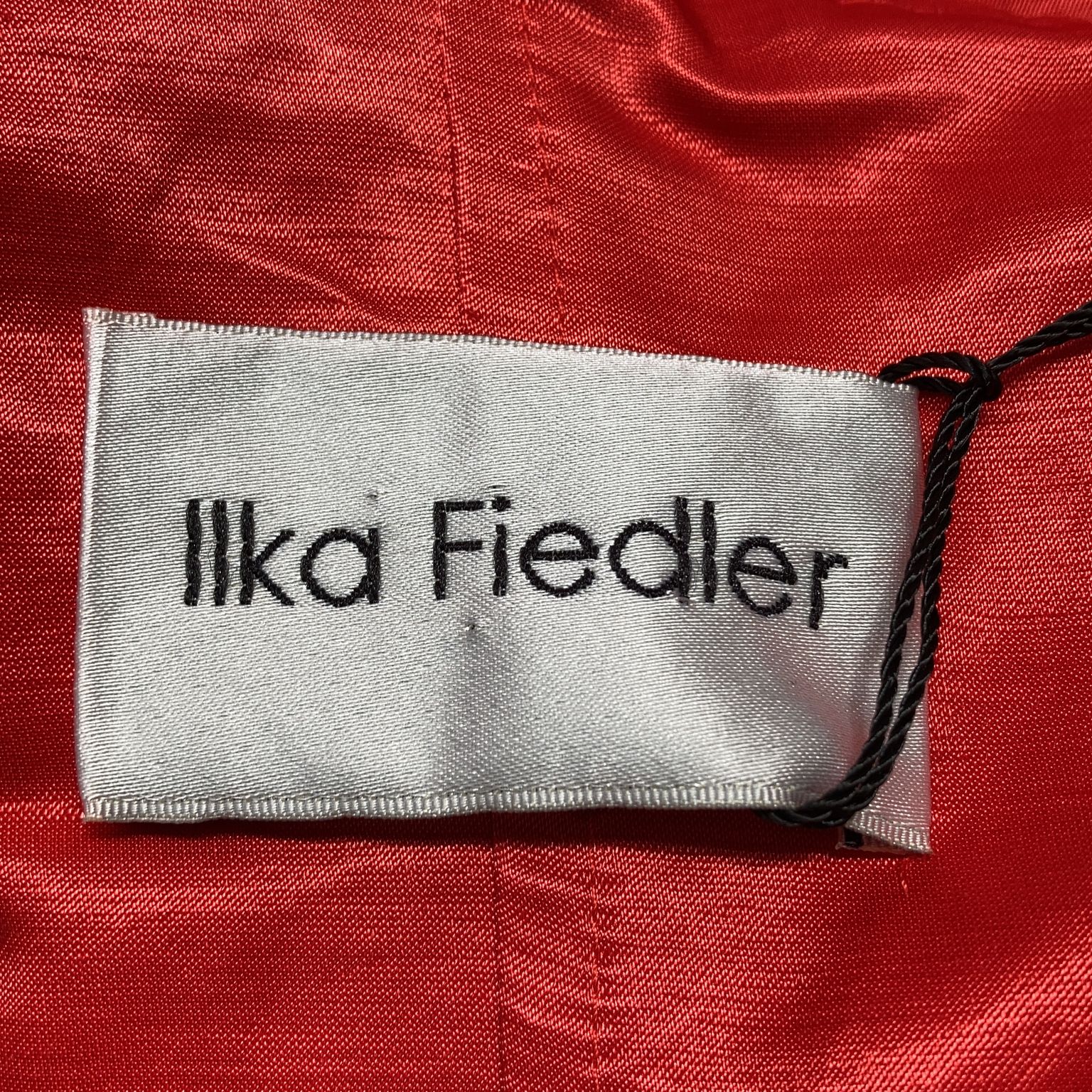 Ilka Fiedler