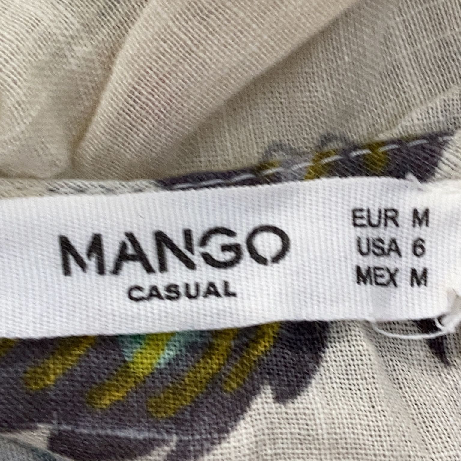 Mango