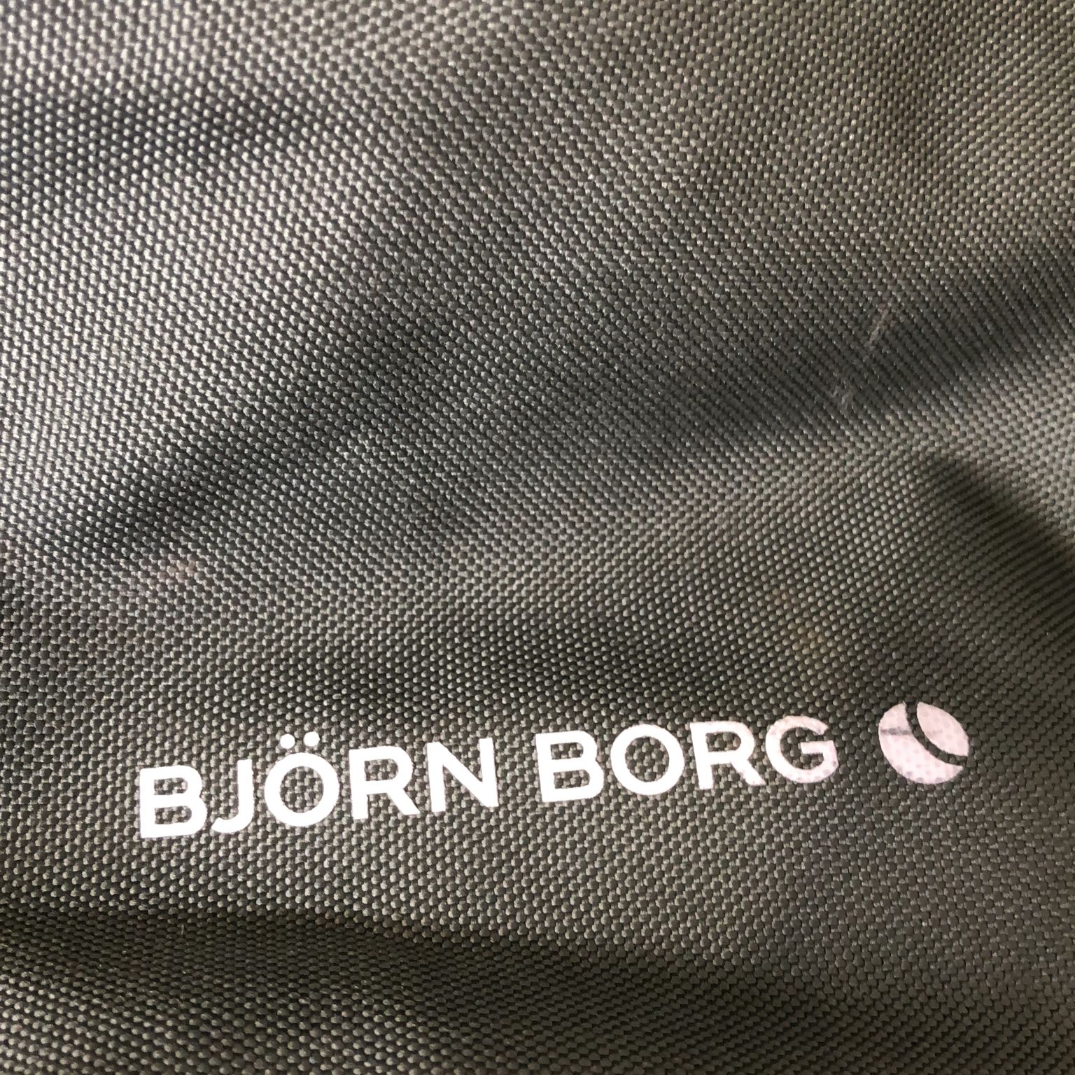 Björn Borg