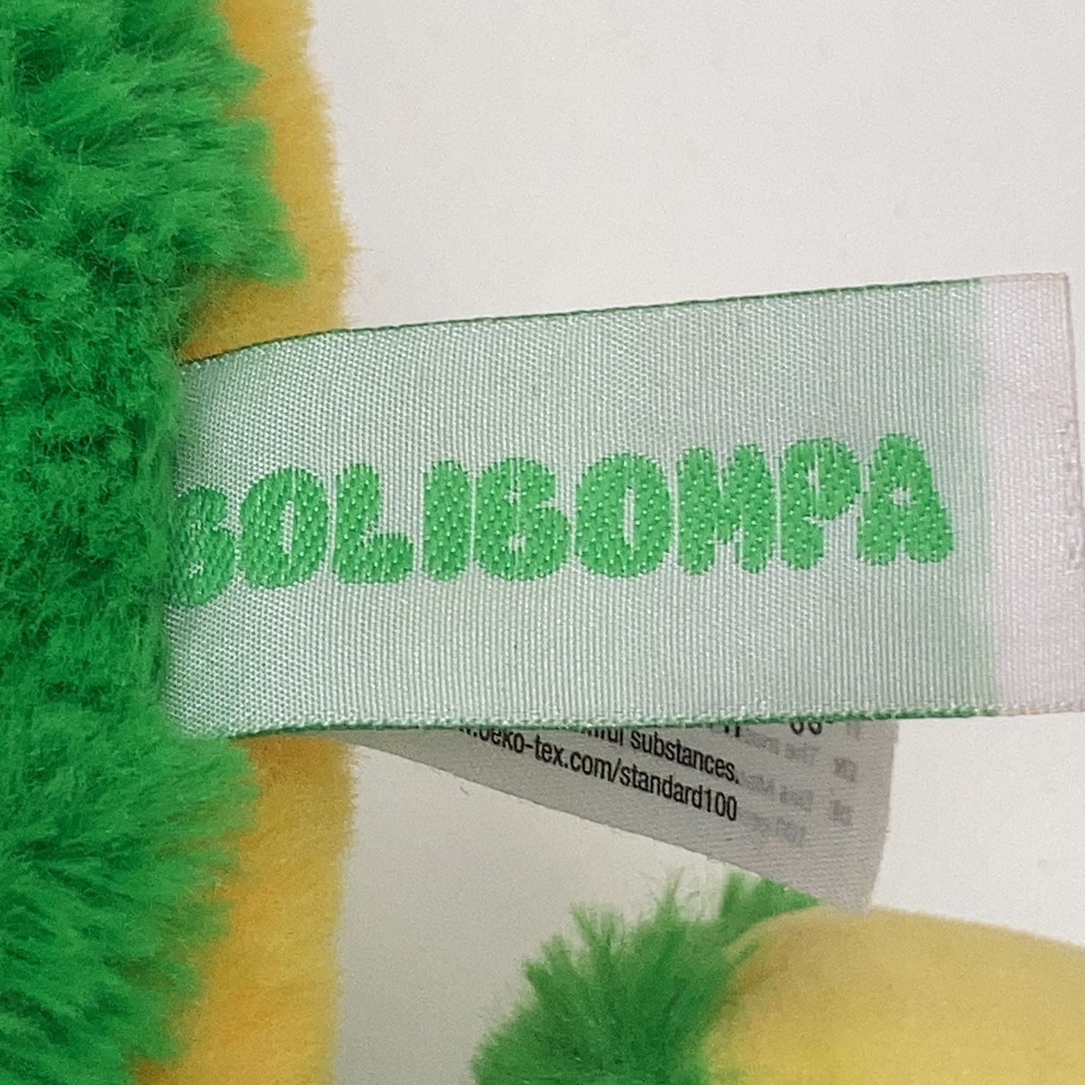 Bolibompa