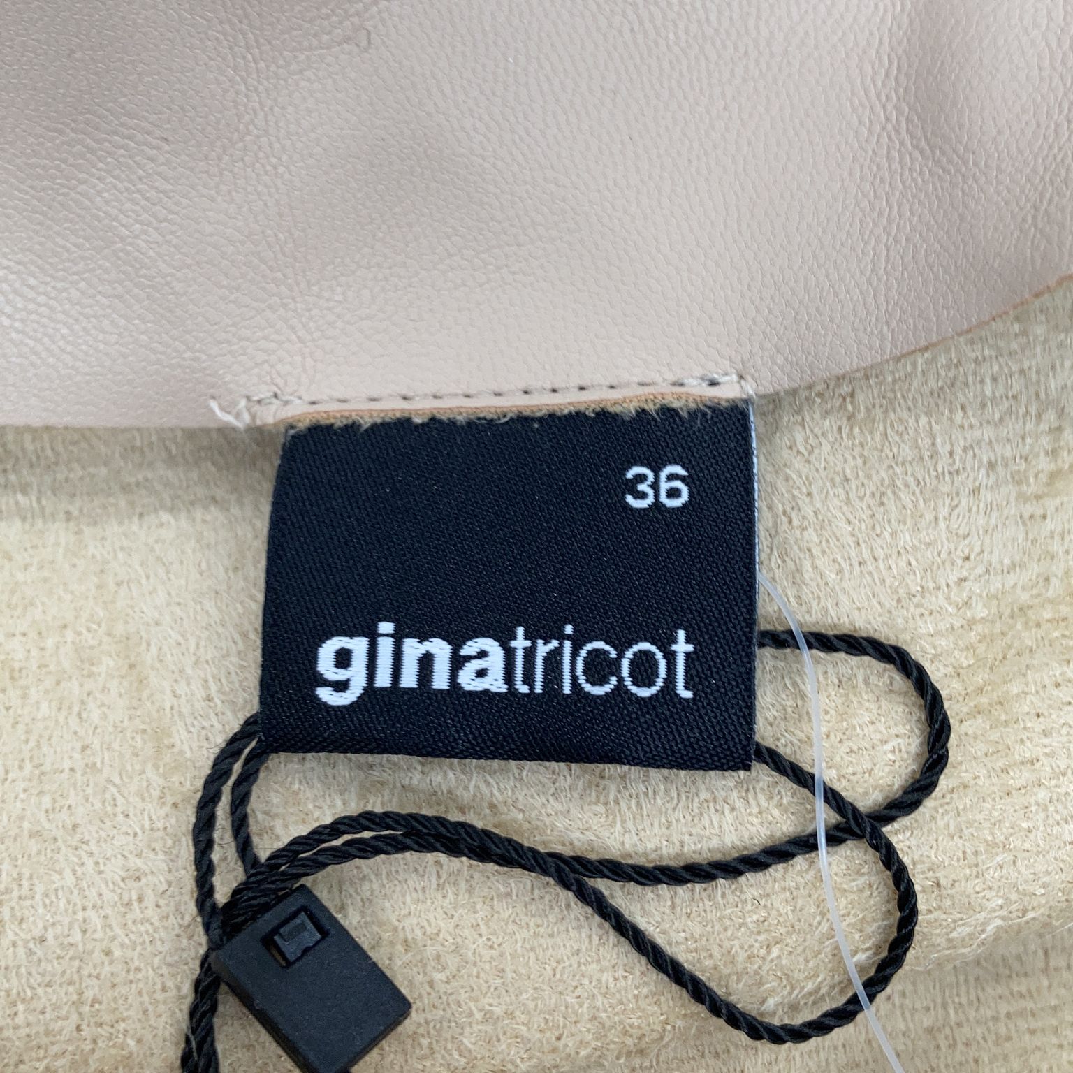 Gina Tricot