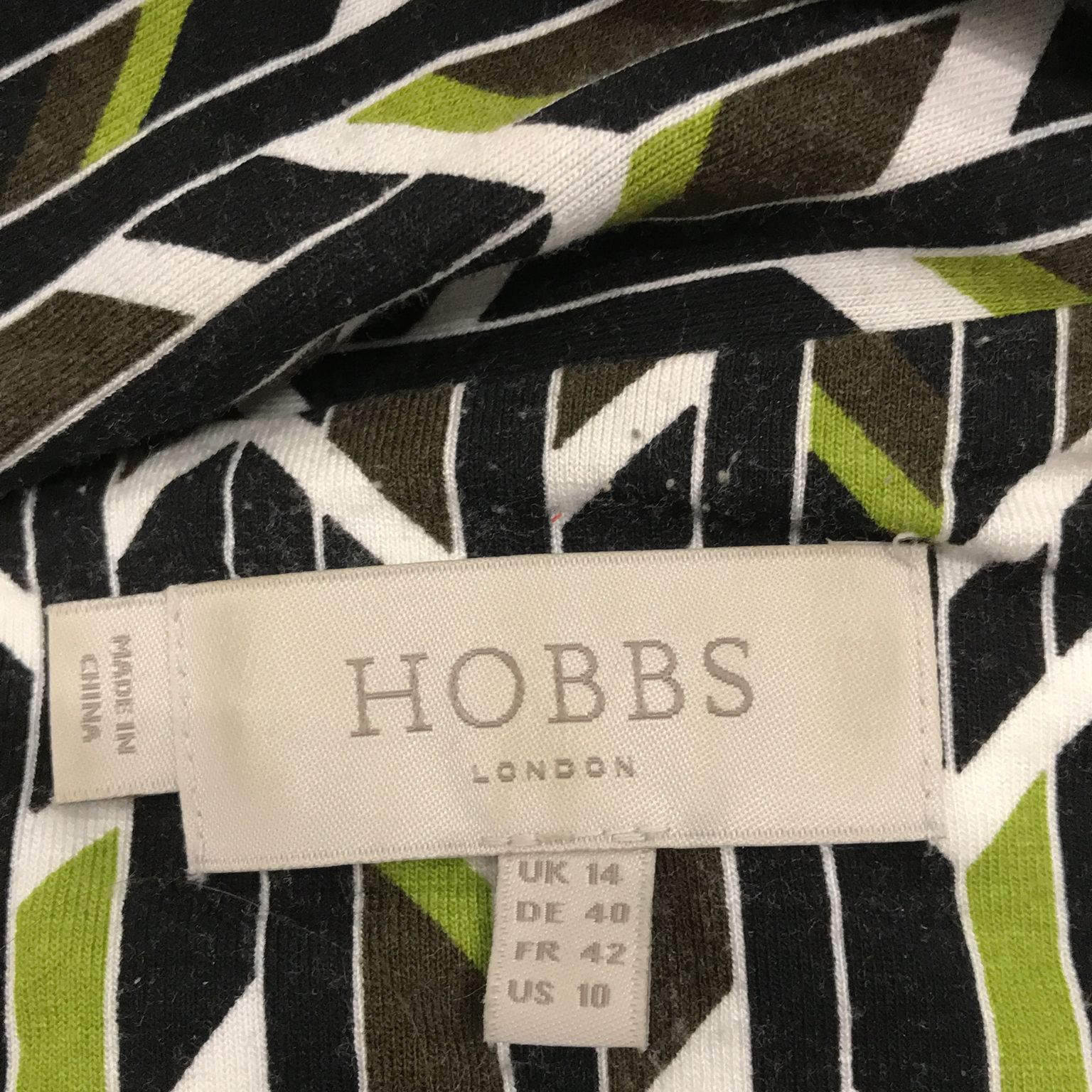 Hobbs