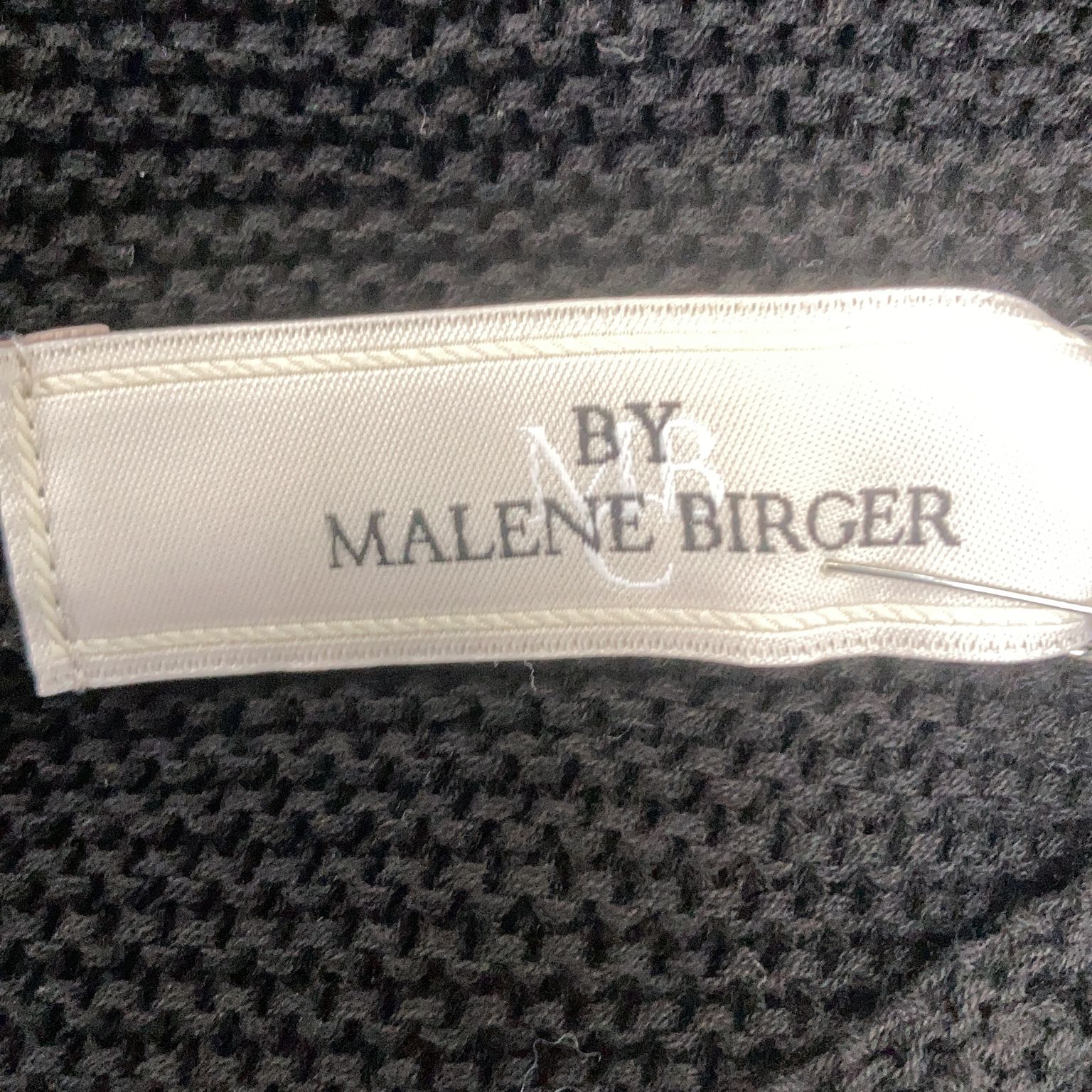 By Malene Birger