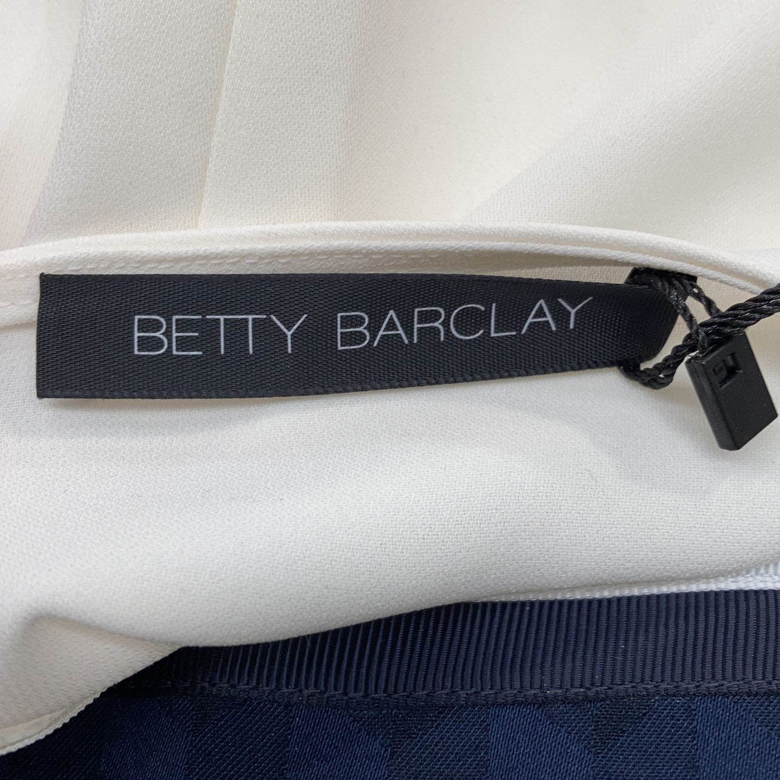 Betty Barclay