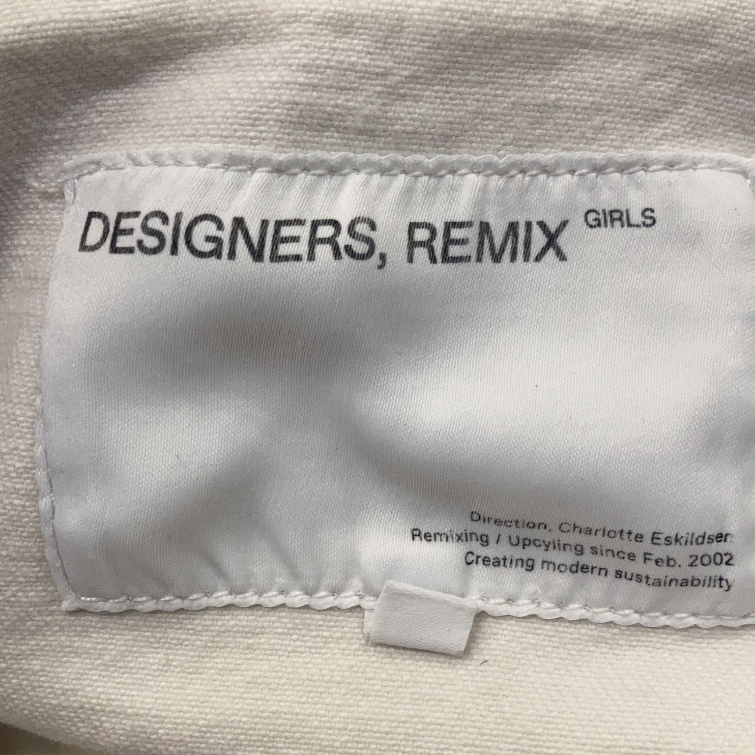 Designers Remix