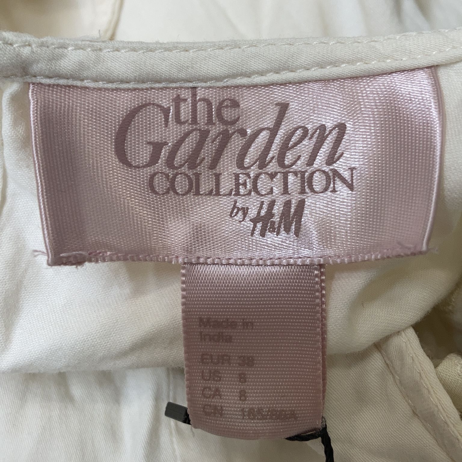 The Garden Collection by HM