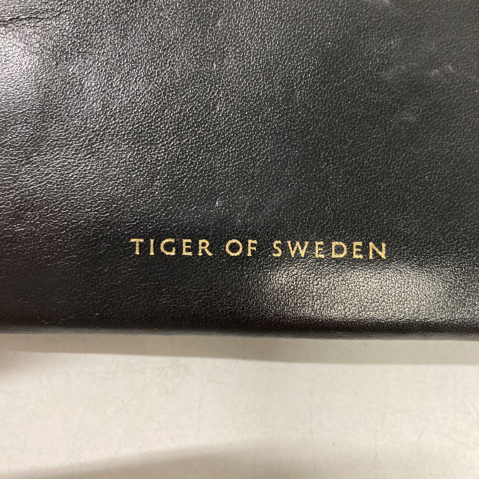 Tiger of Sweden