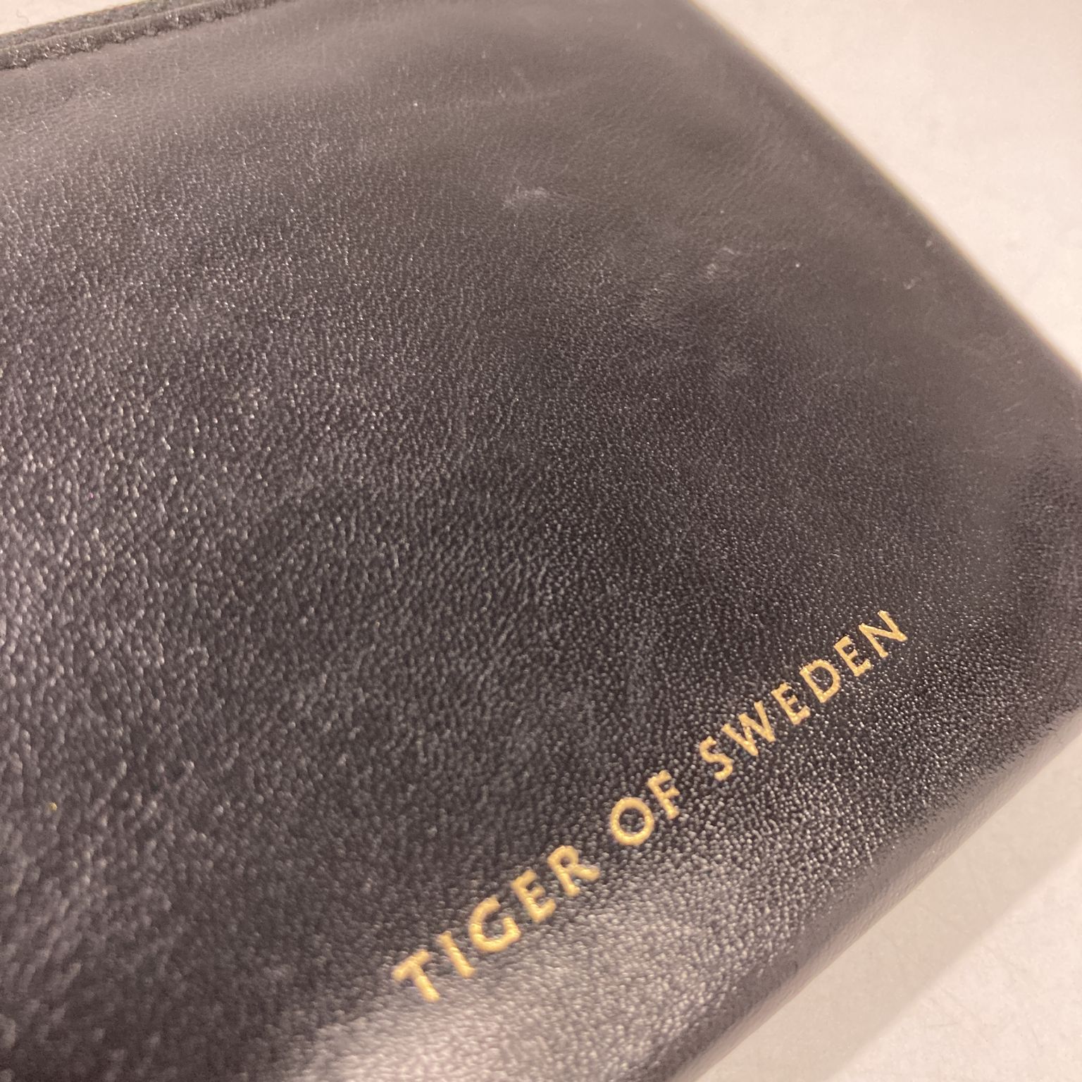 Tiger of Sweden