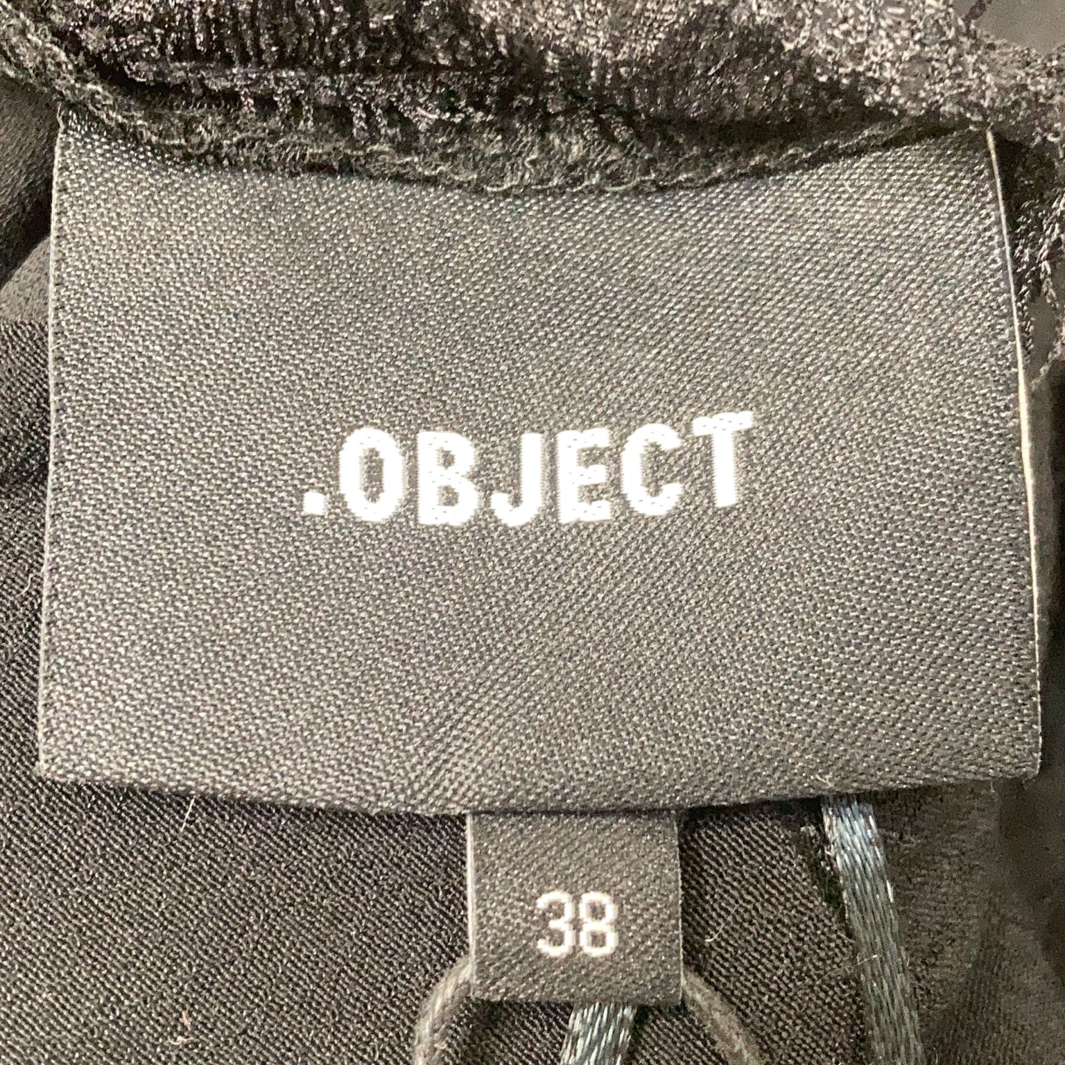 Object