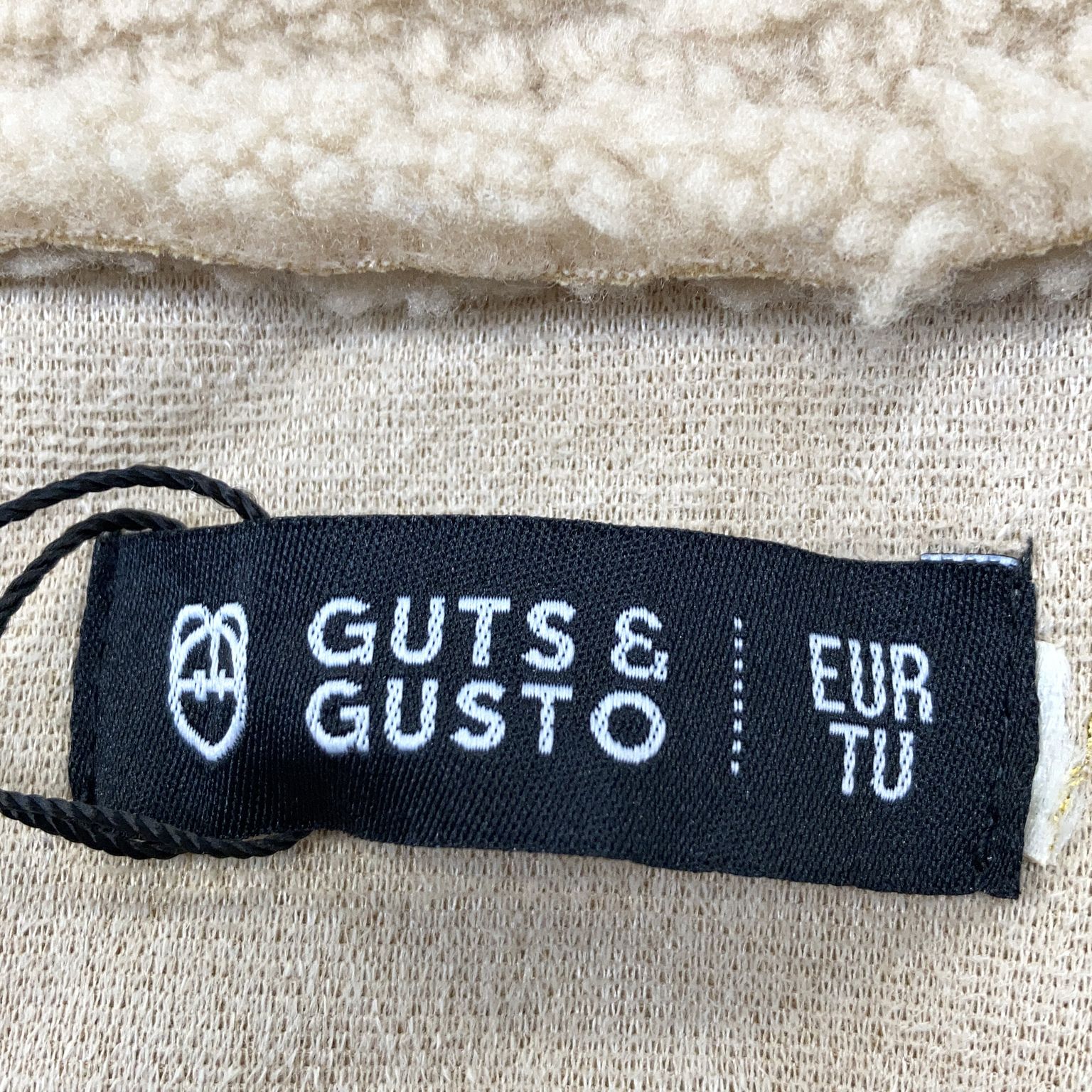 Guts  Gusto