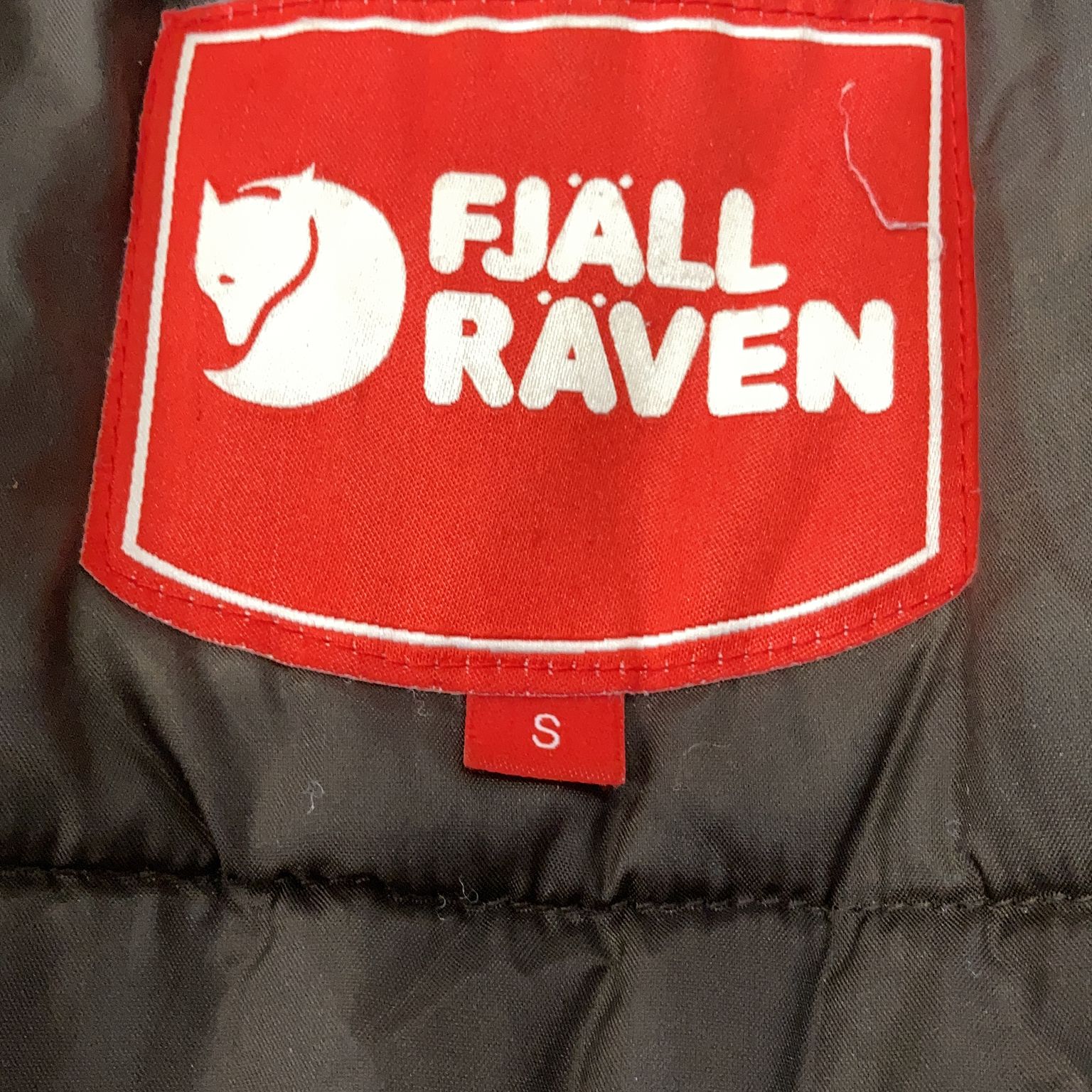 Fjällräven