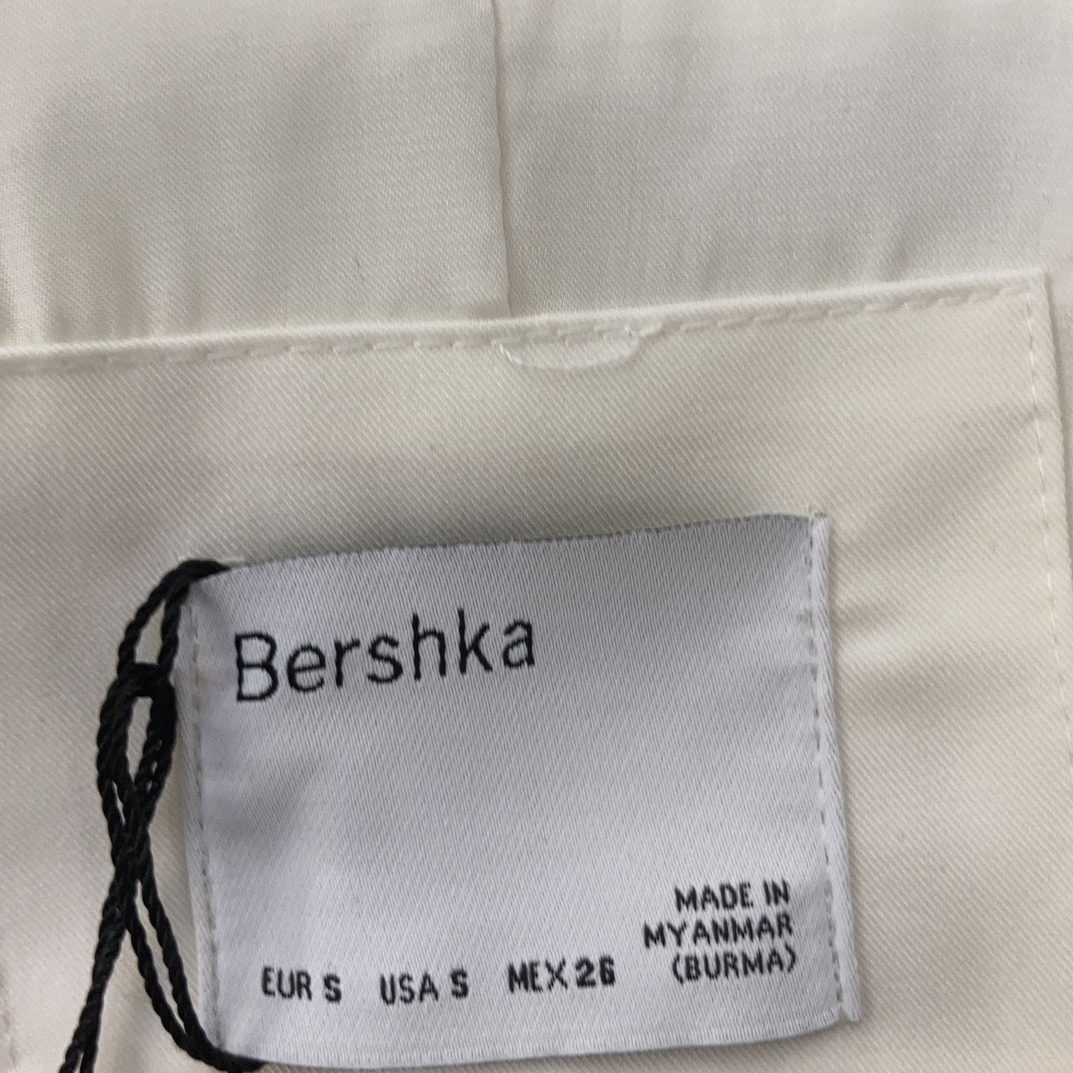 Bershka