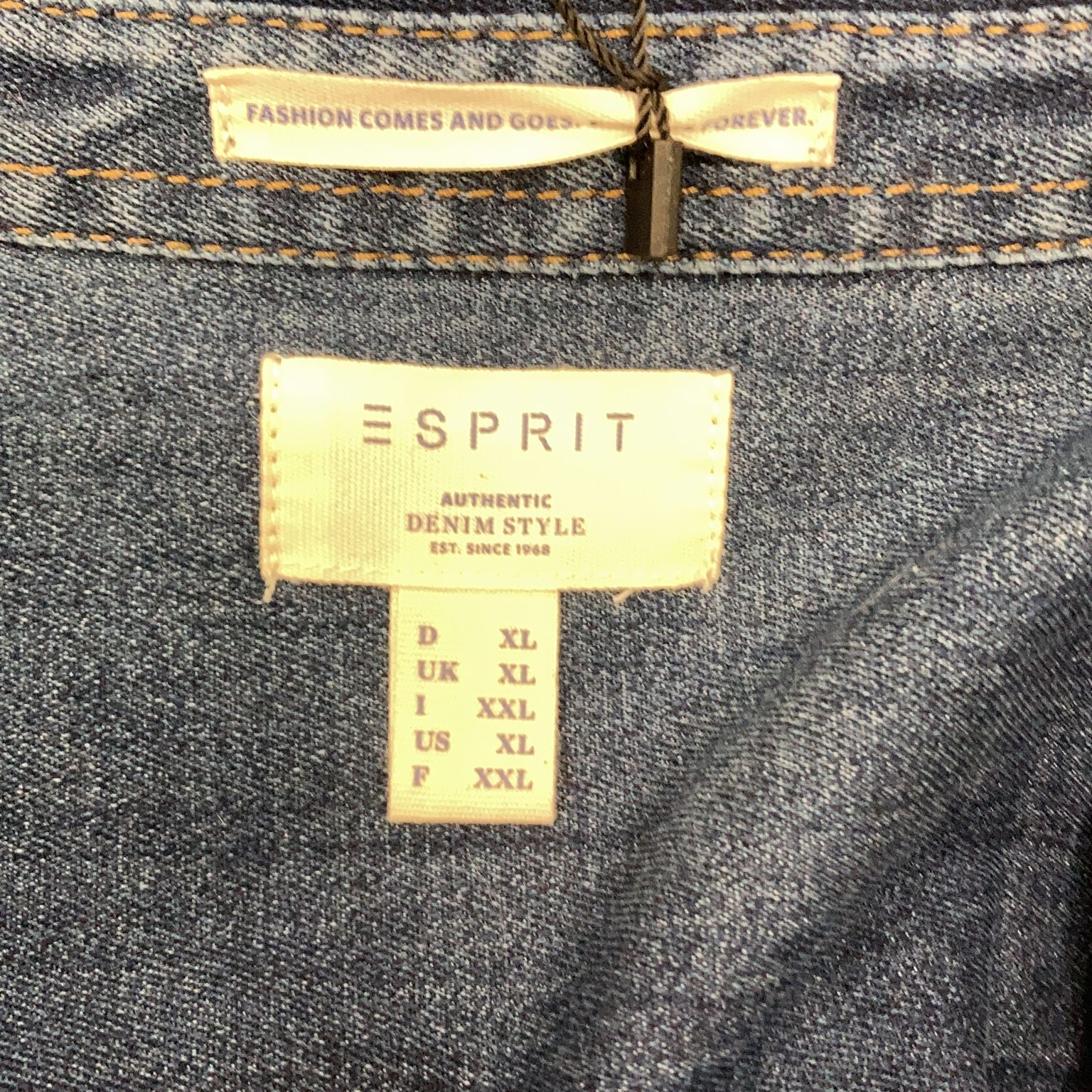 ESPRIT