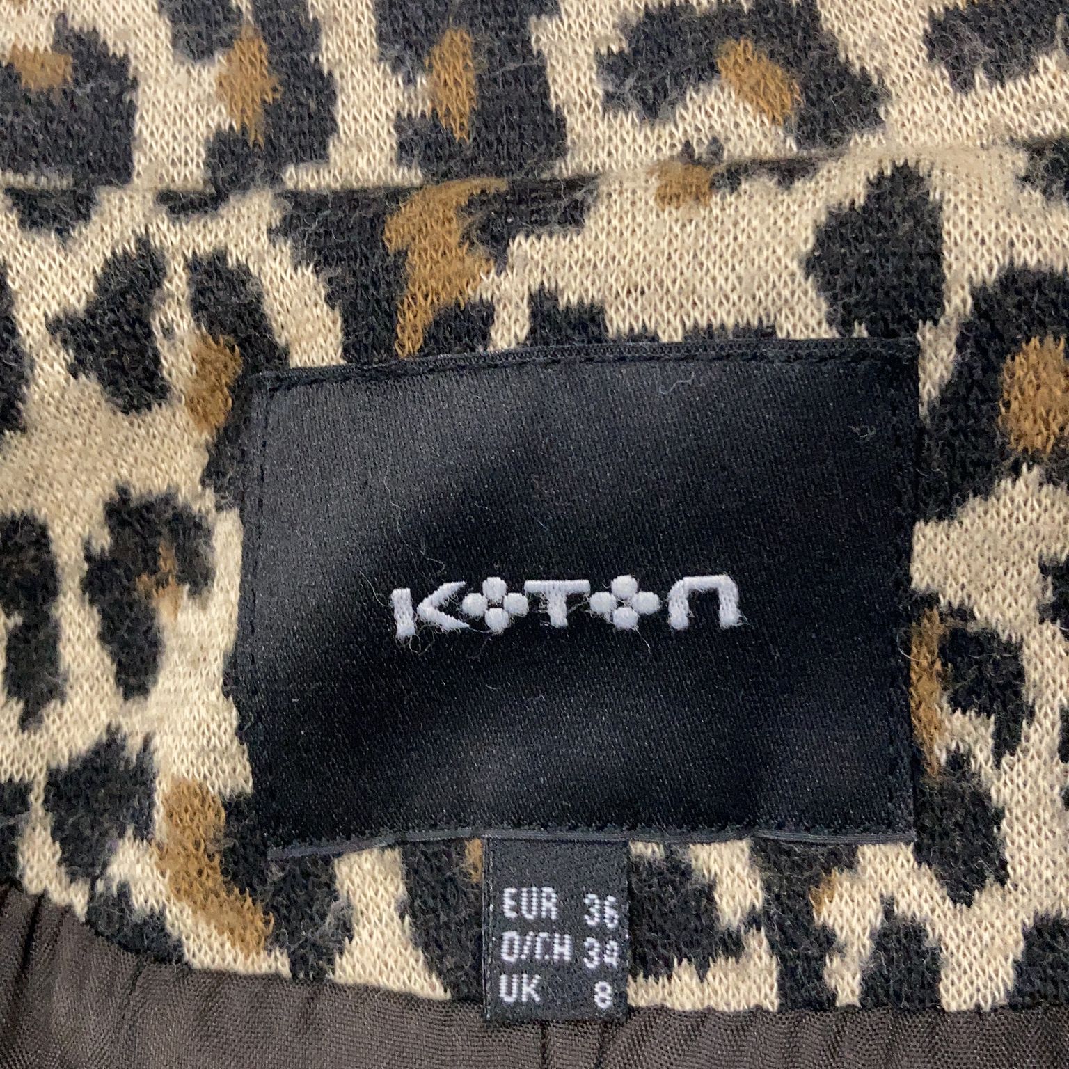 Koton