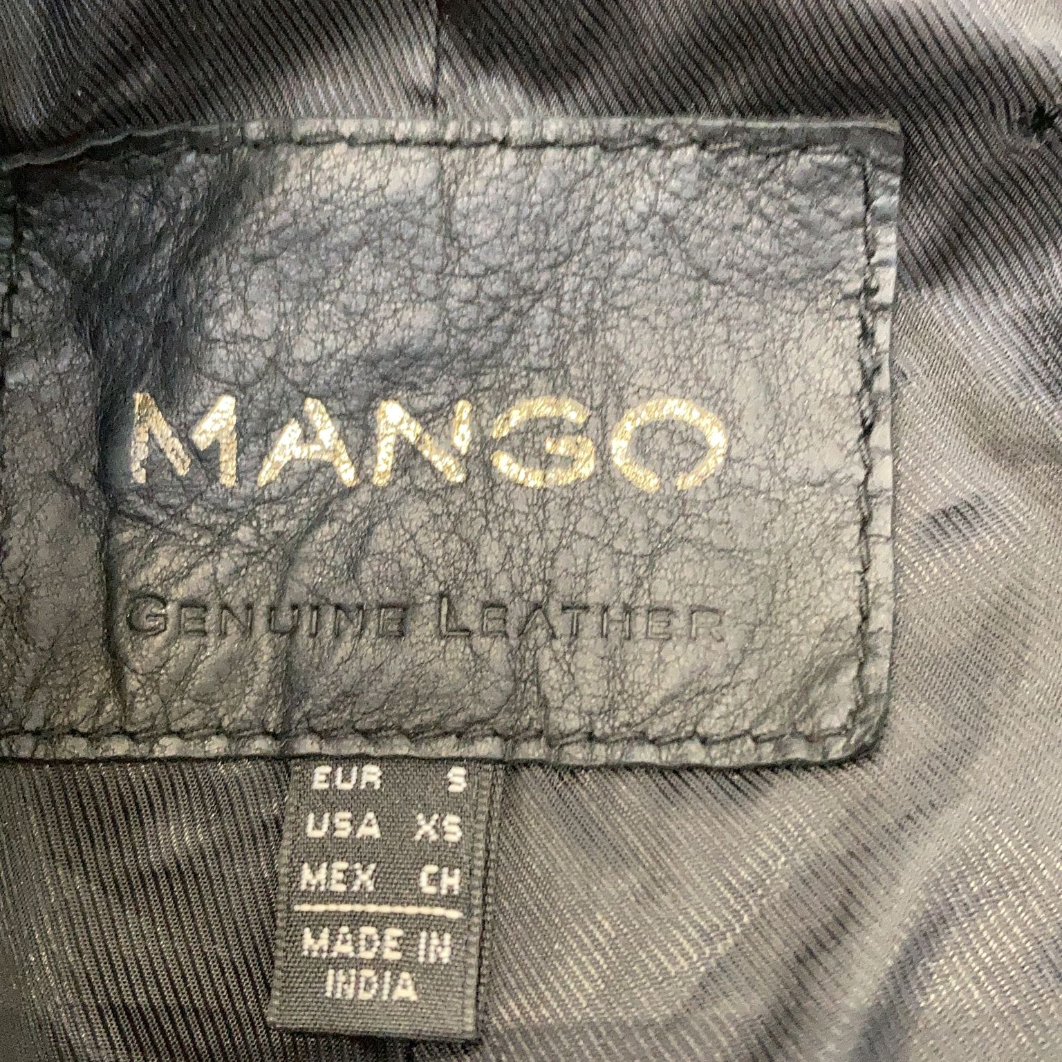 Mango