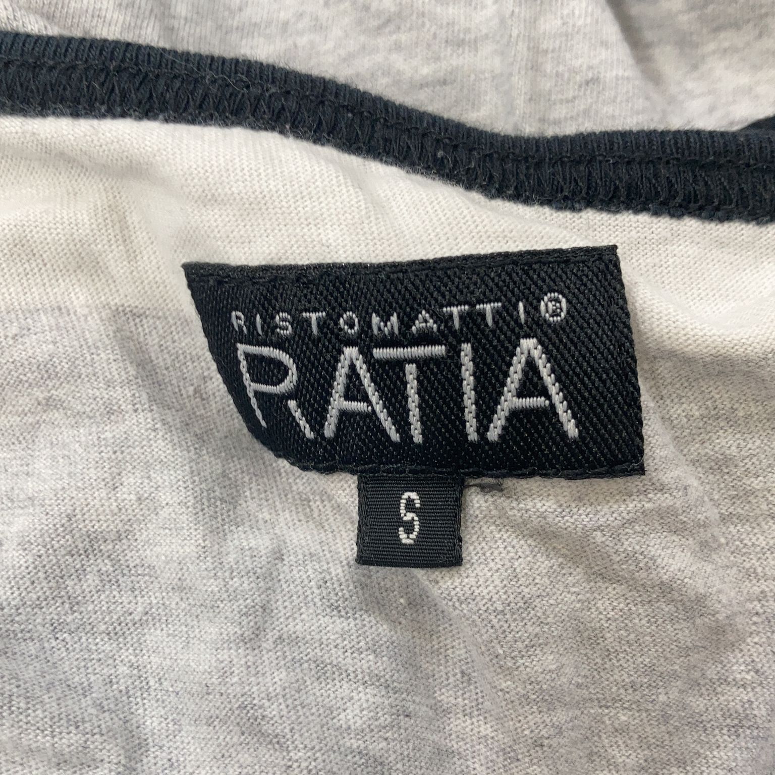 Ristomatti Ratia