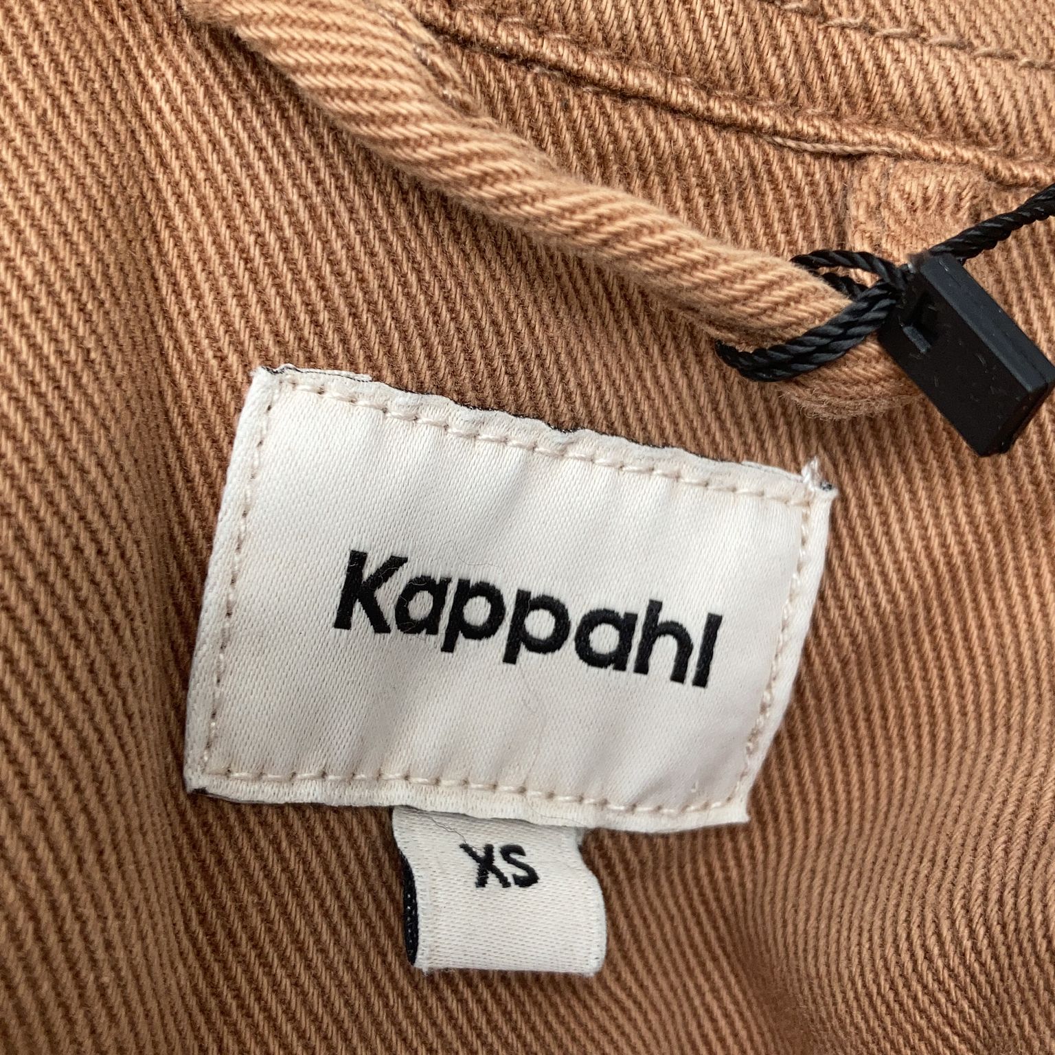 KappAhl