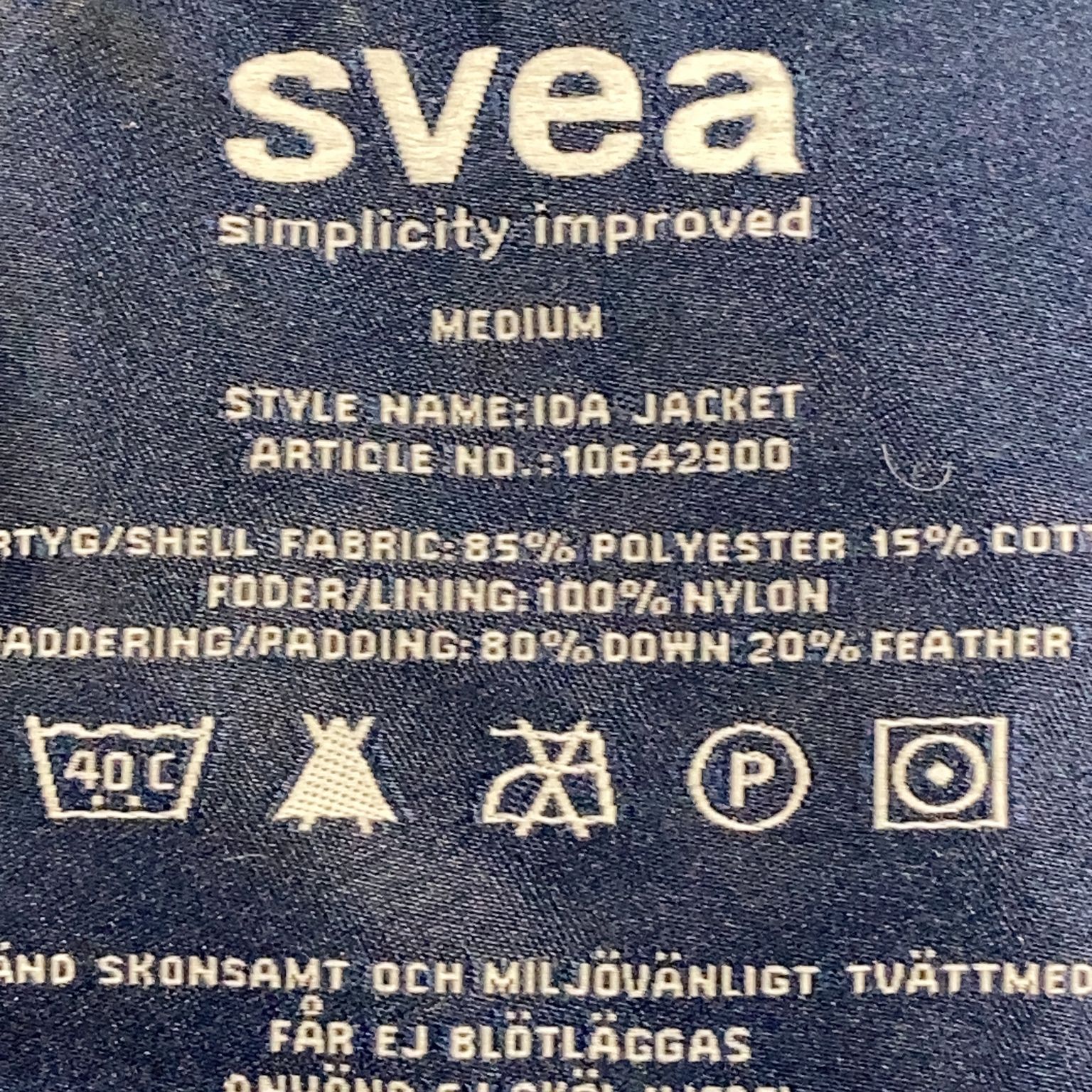 Svea