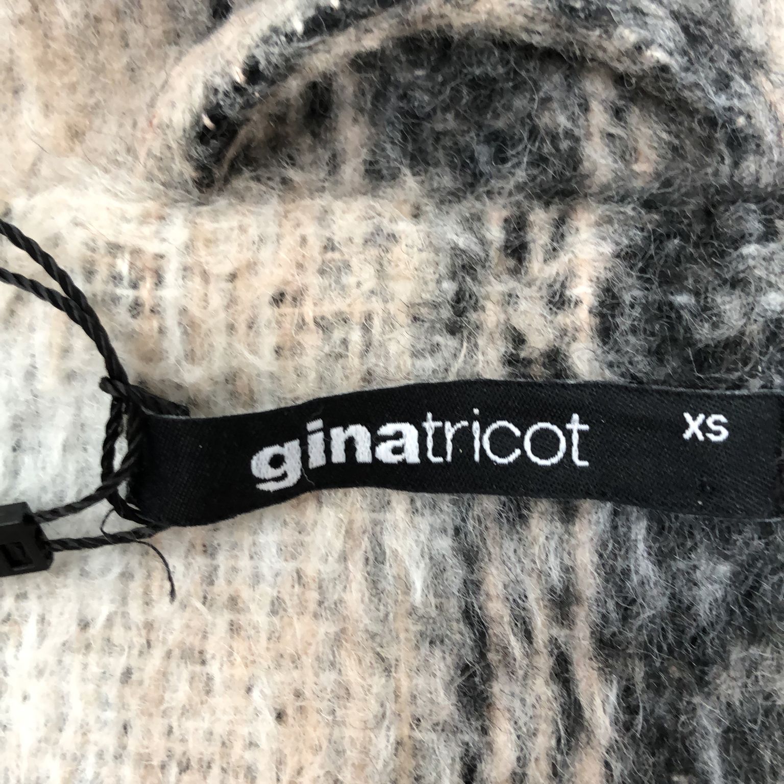 Gina Tricot