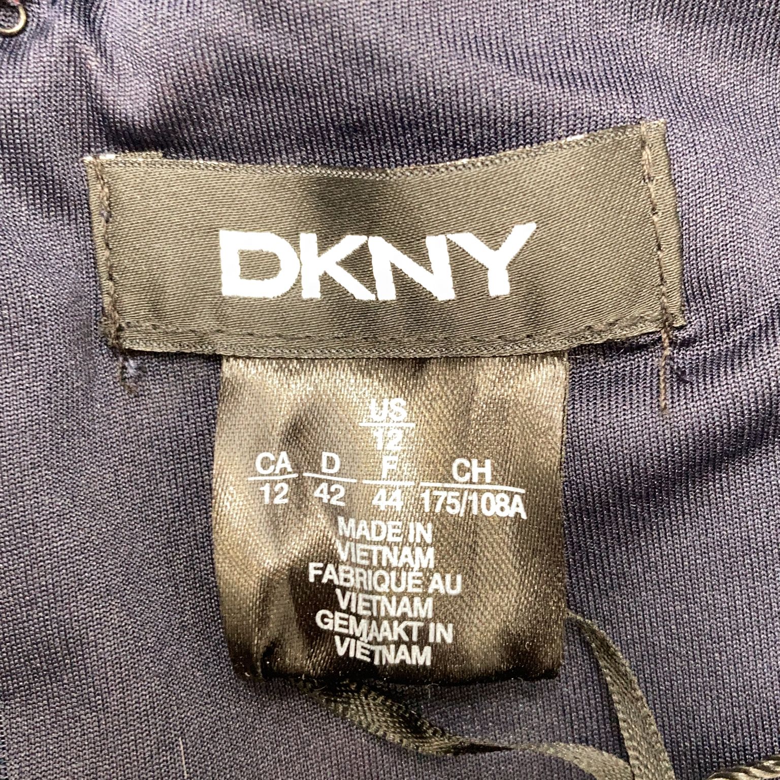 DKNY