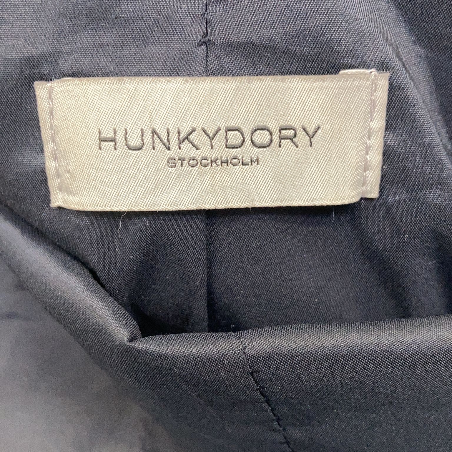 Hunkydory