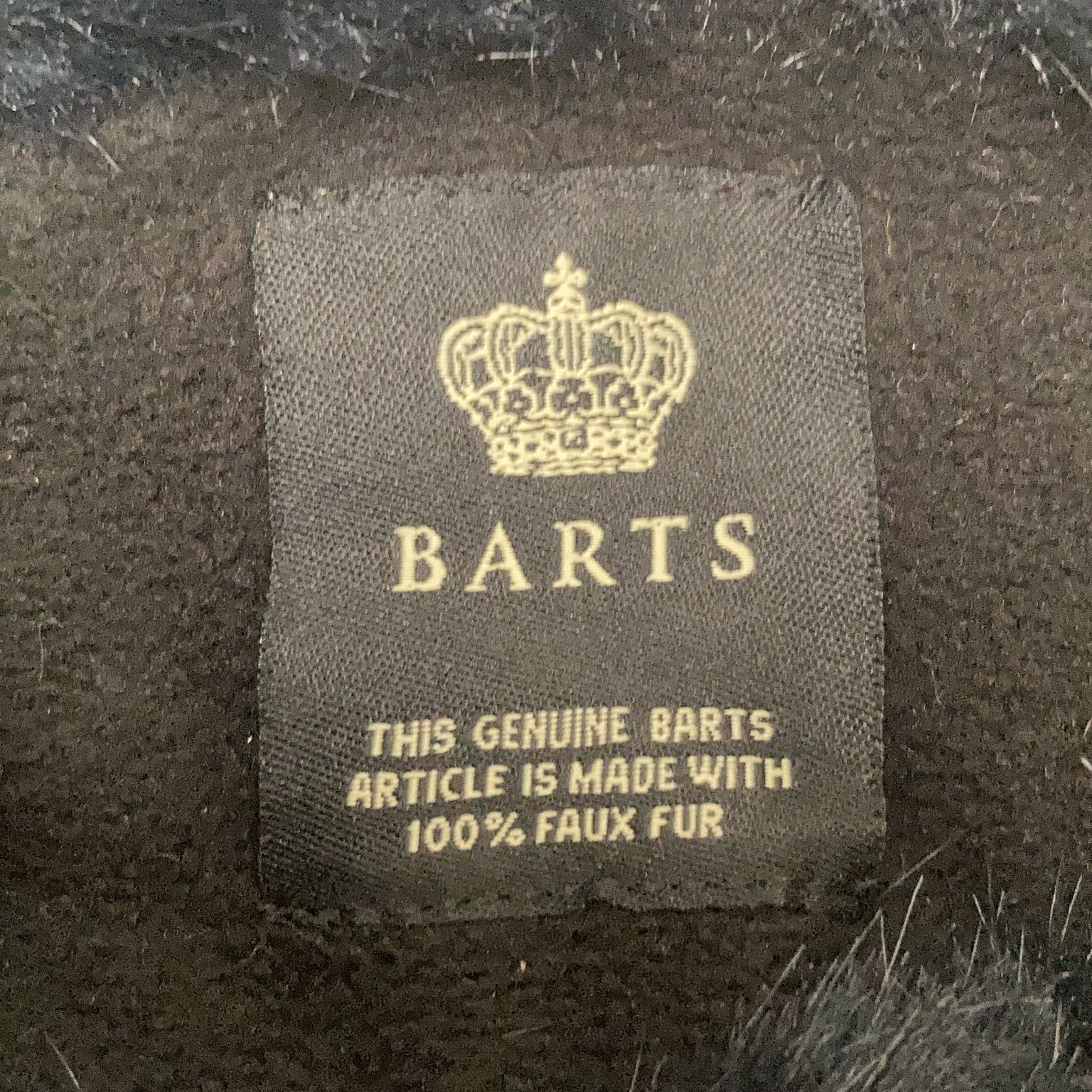 Barts