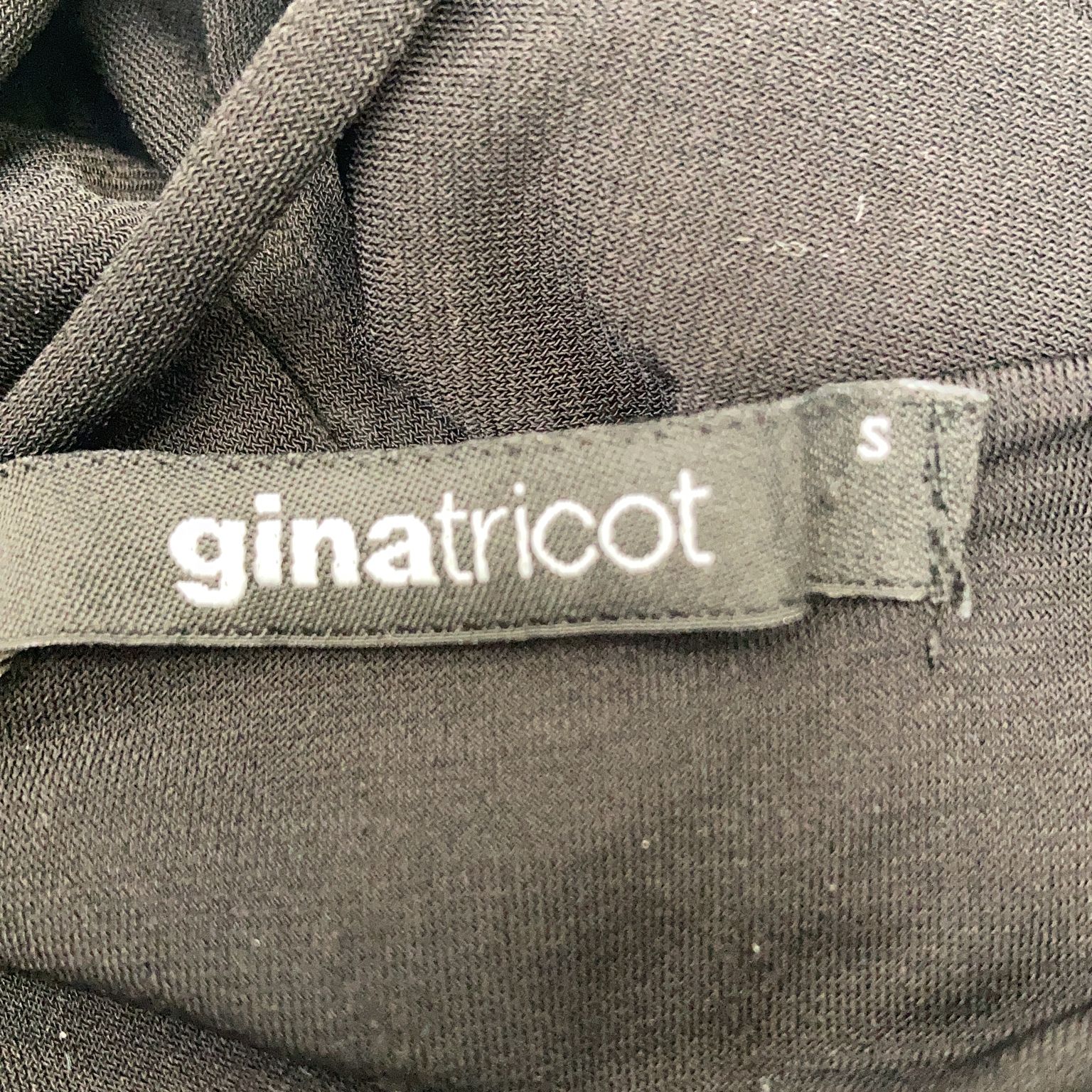 Gina Tricot