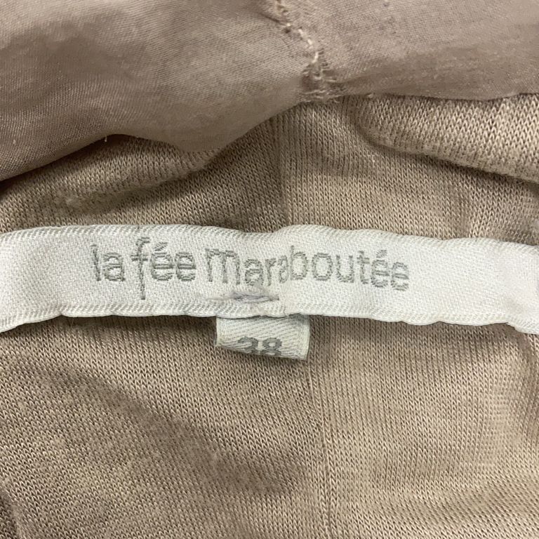 La Fée Maraboutée