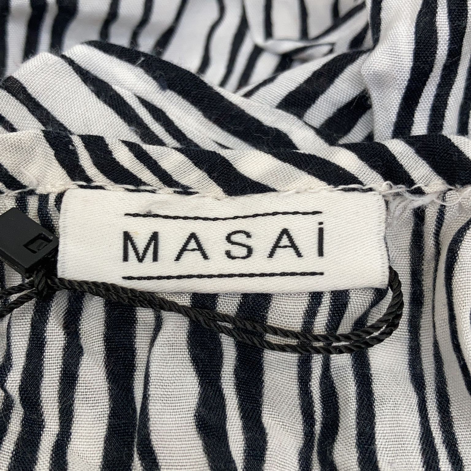 Masai