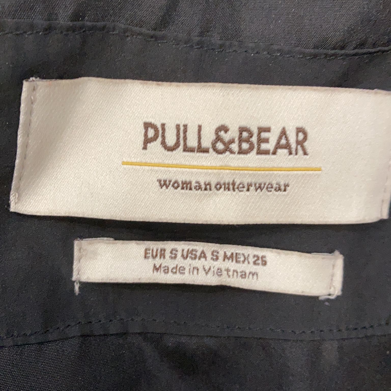 Pull  Bear