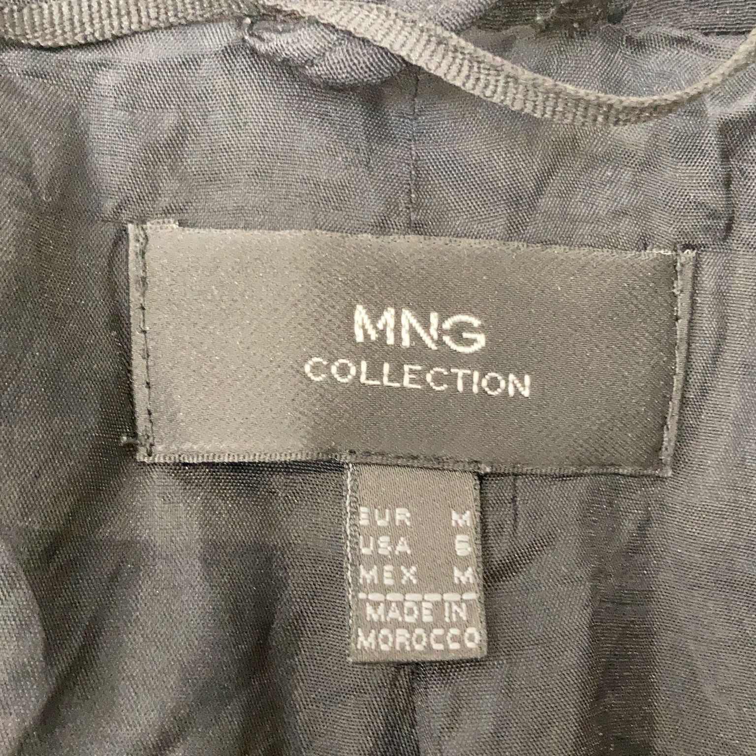 Mango Collection