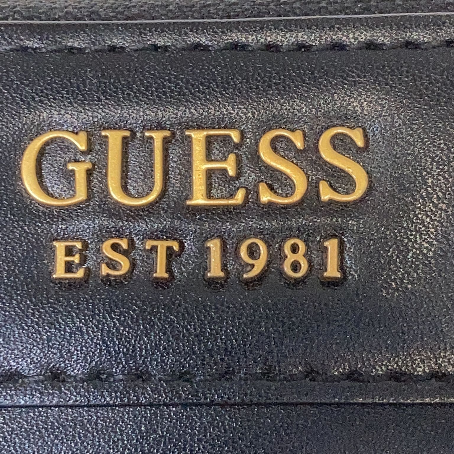 Guess