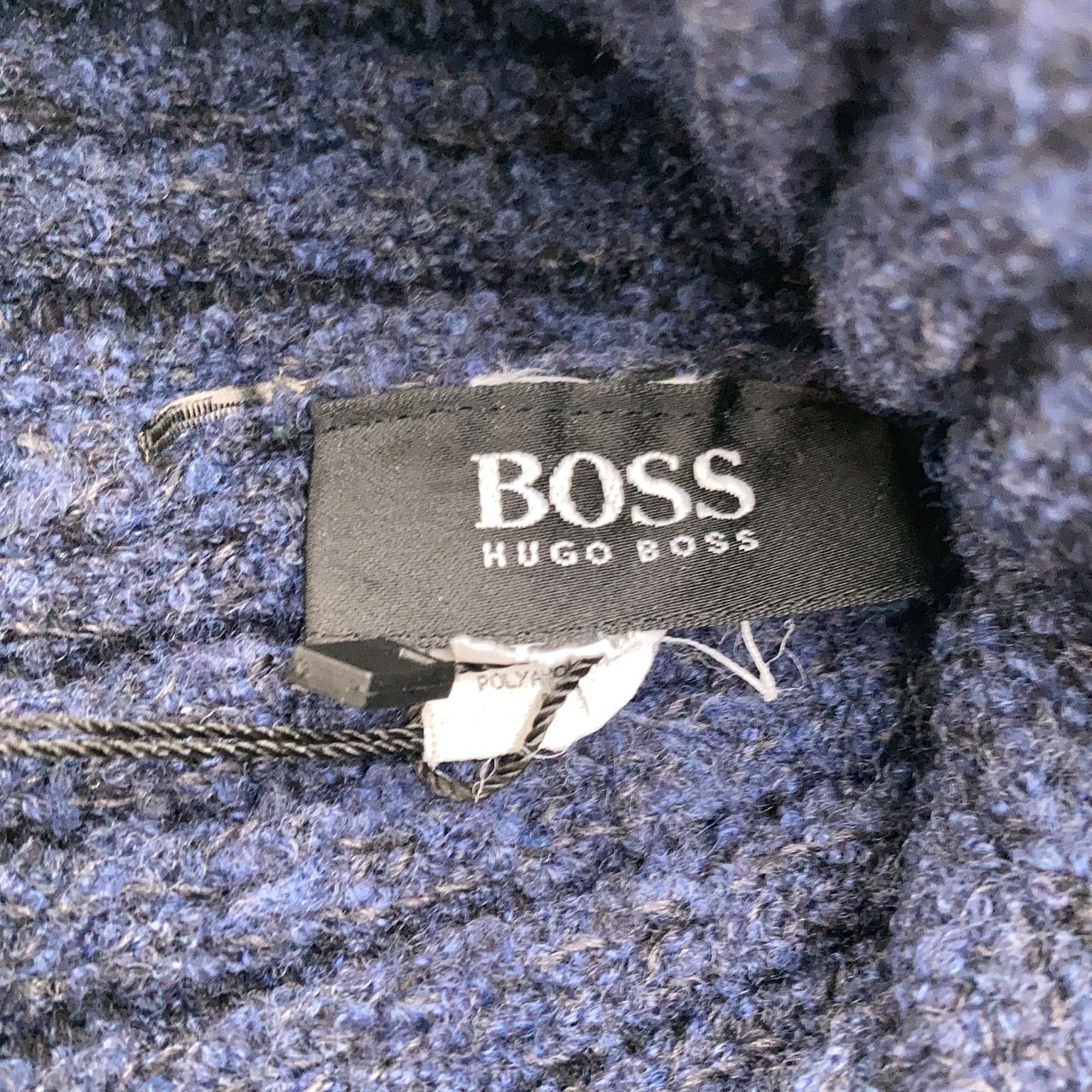 Boss Hugo Boss