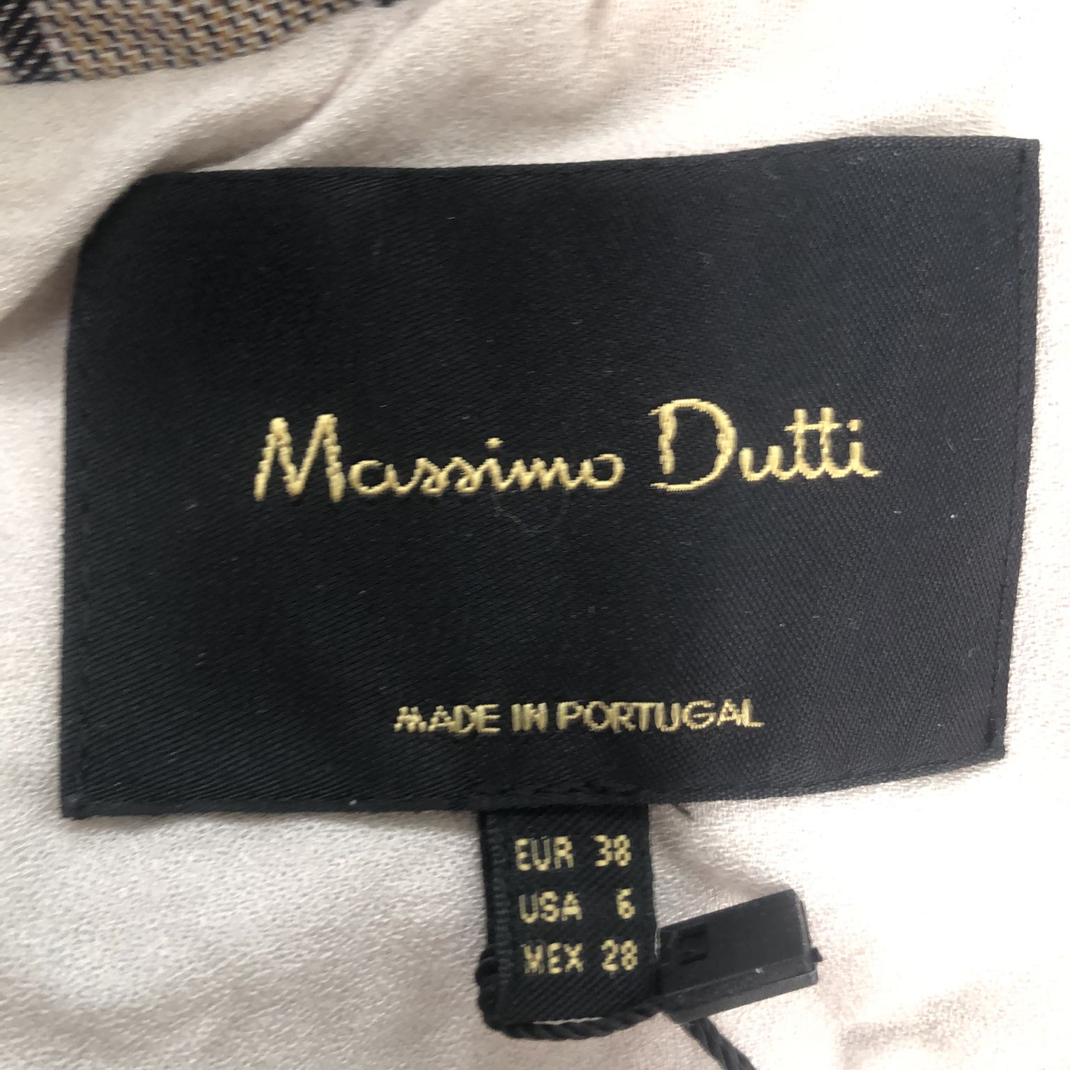 Massimo Dutti