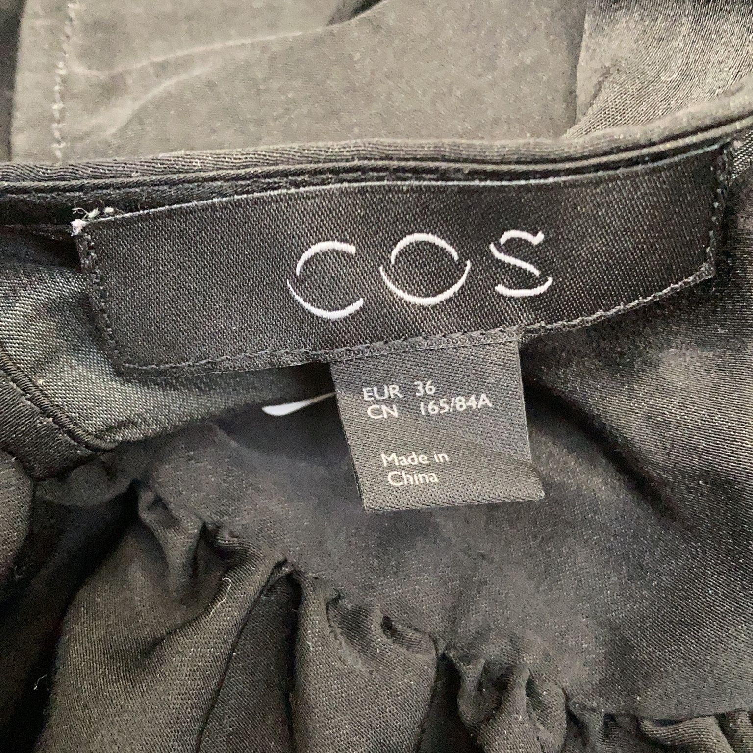 COS