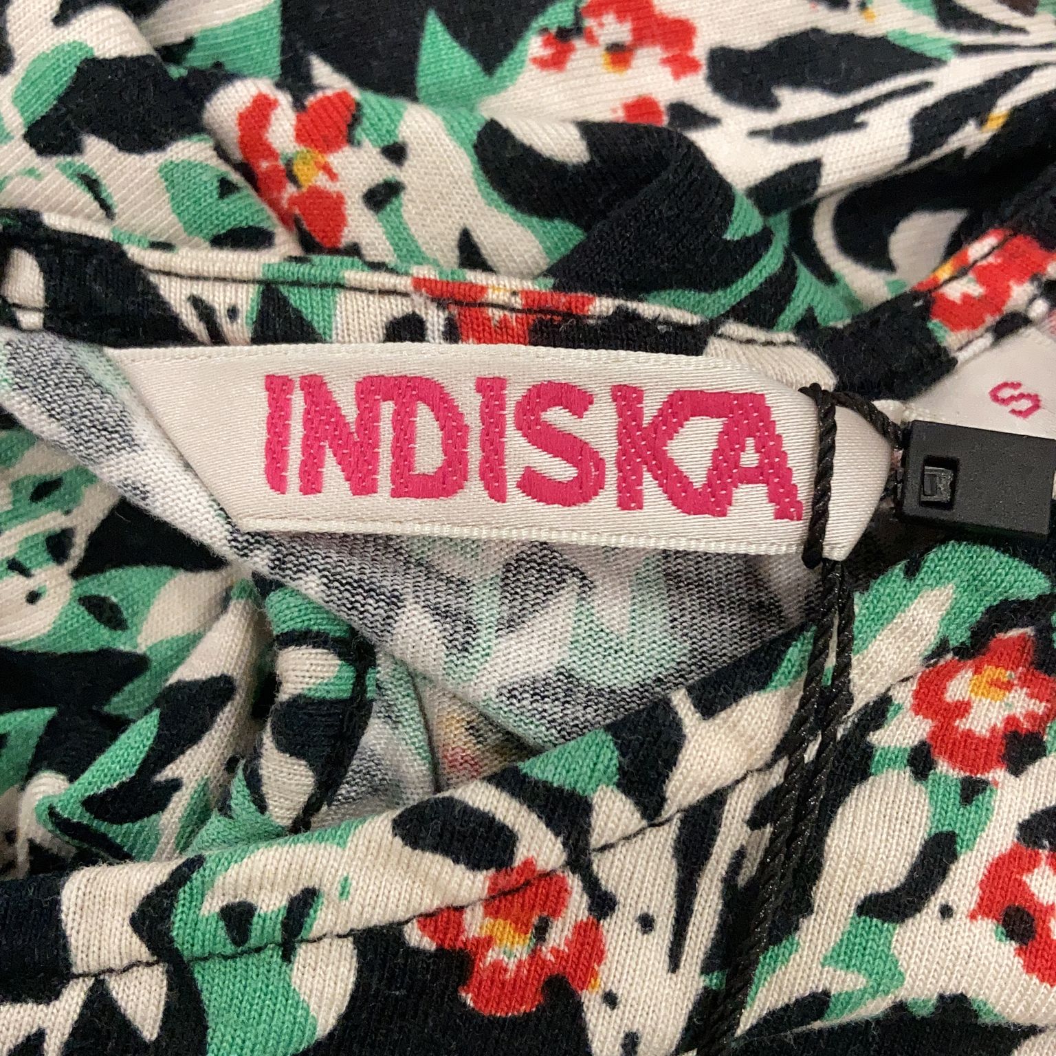 Indiska