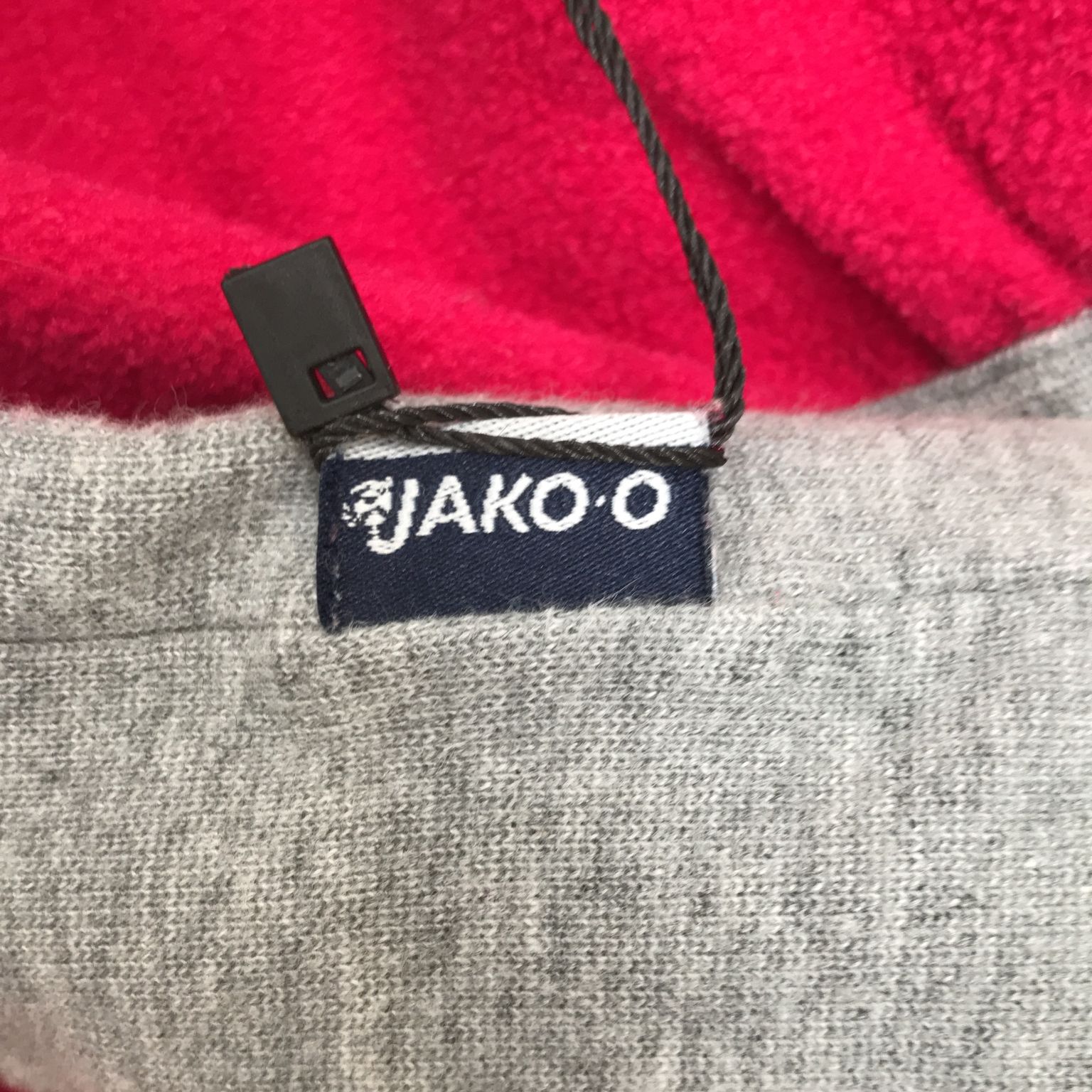 Jako-O