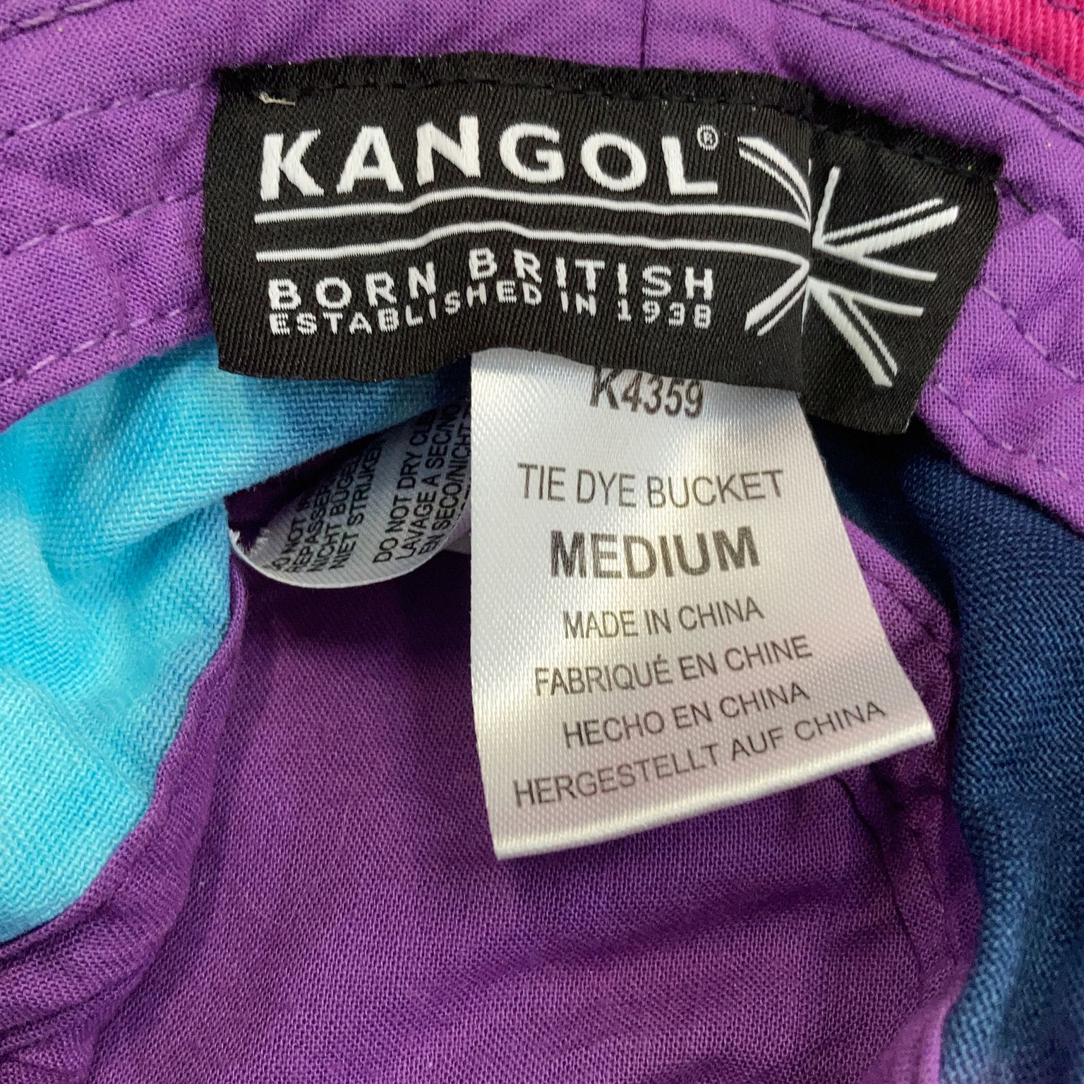 Kangol