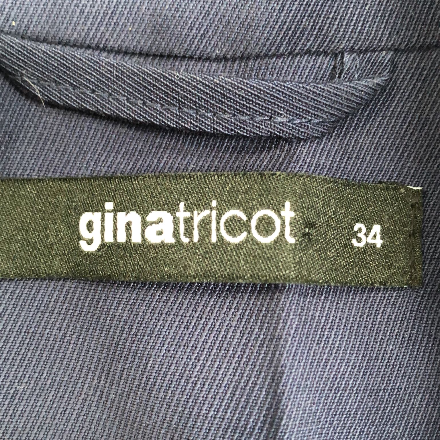 Gina Tricot