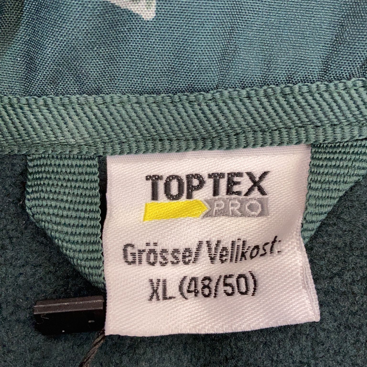 Toptex Pro