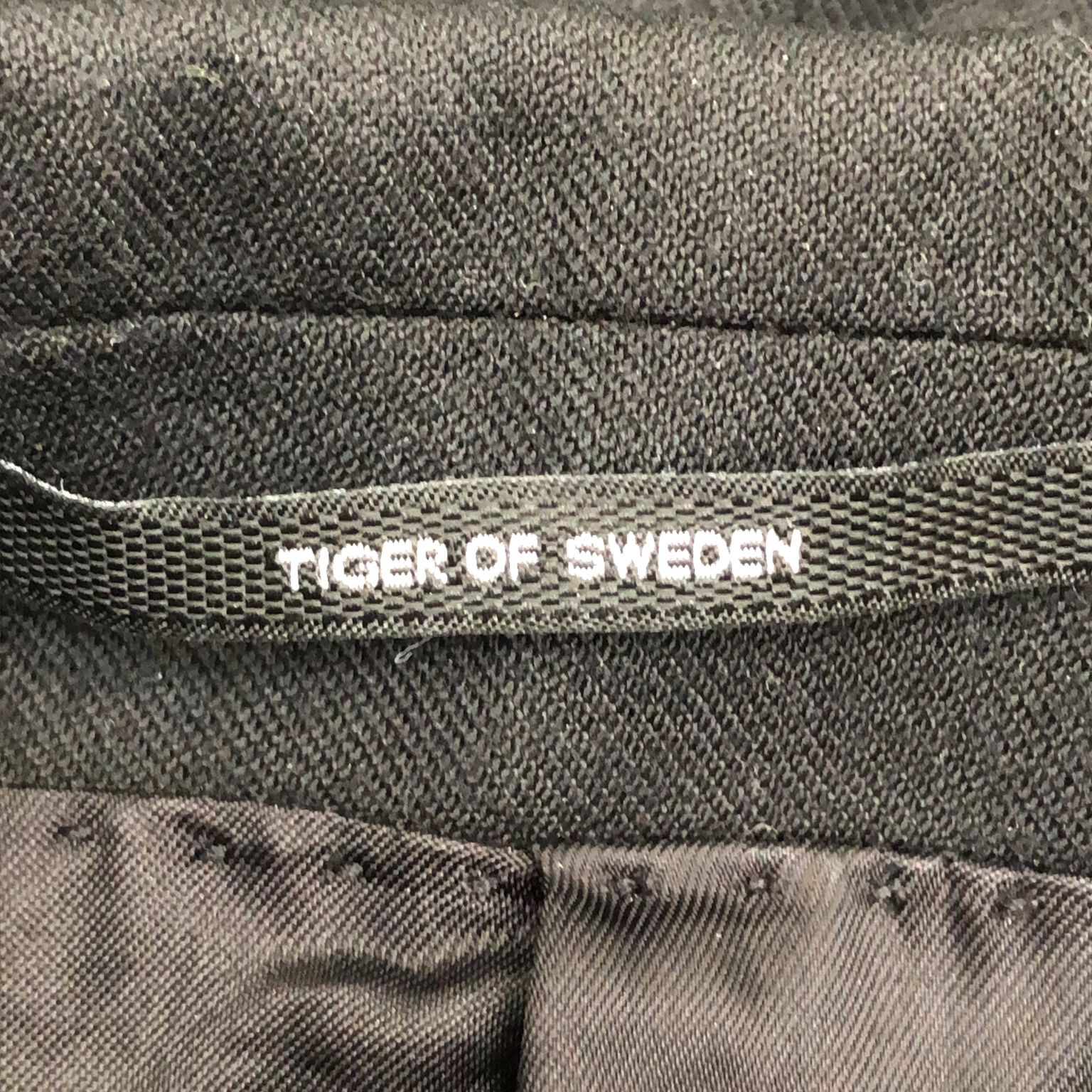 Tiger of Sweden