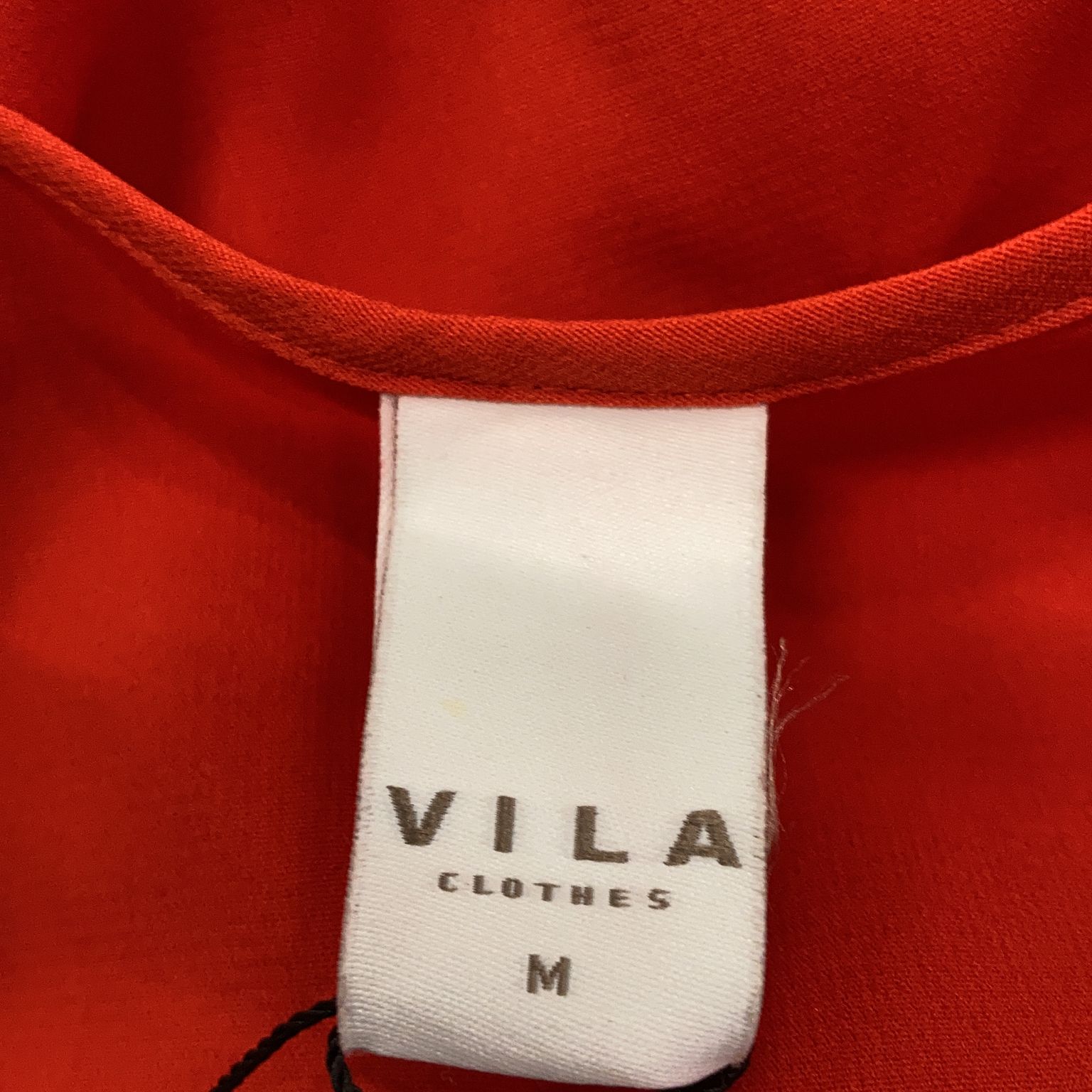 VILA Clothes